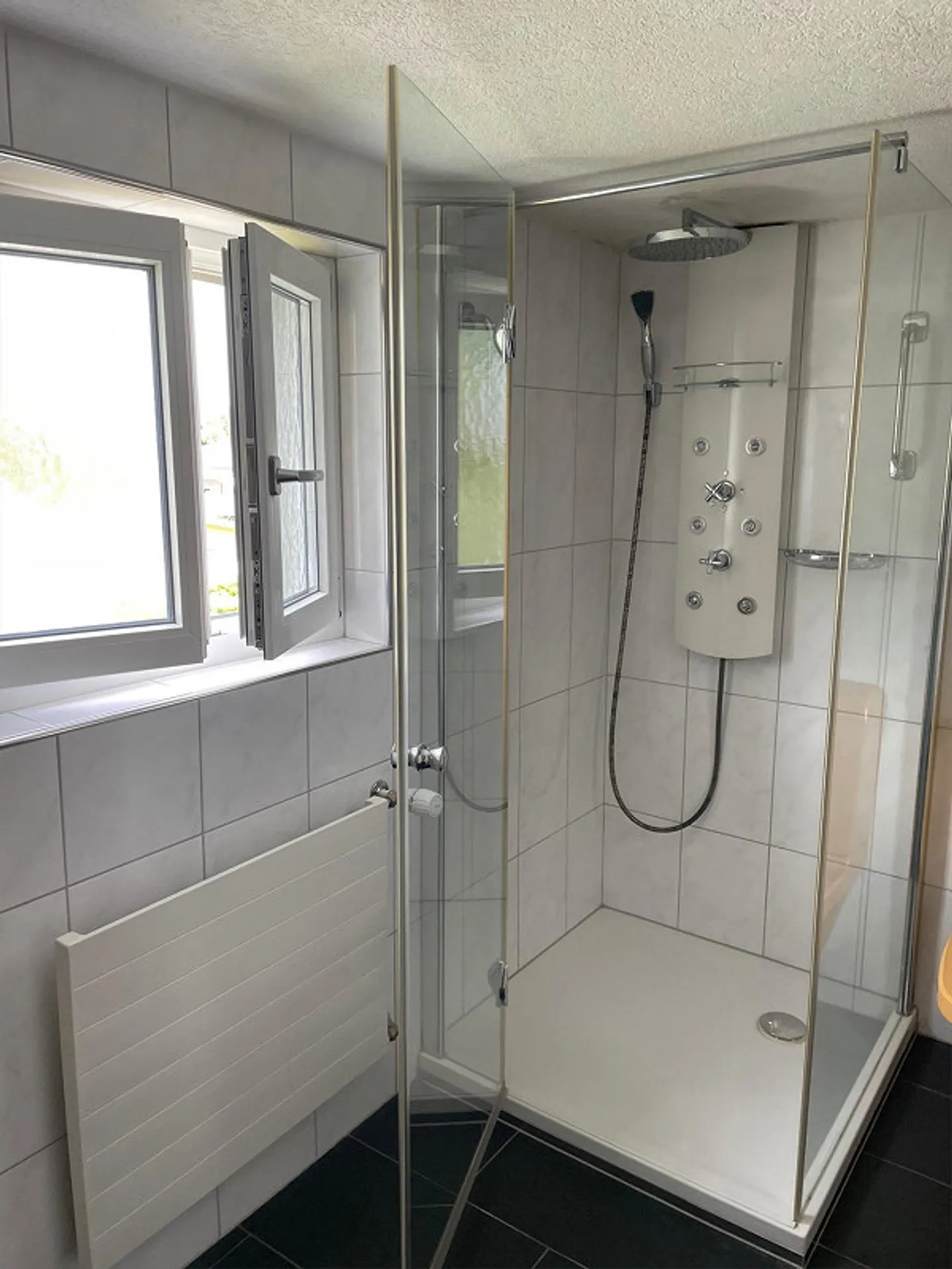 Superbe appartement de 3 pièces à Sevelen! - Photo 8 sur 8