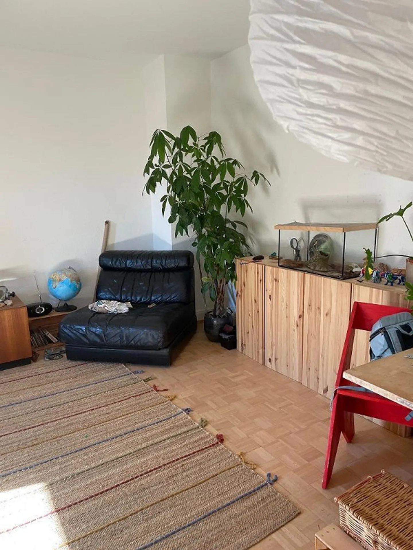 3-room apartment for rent - Photo 2 of 12