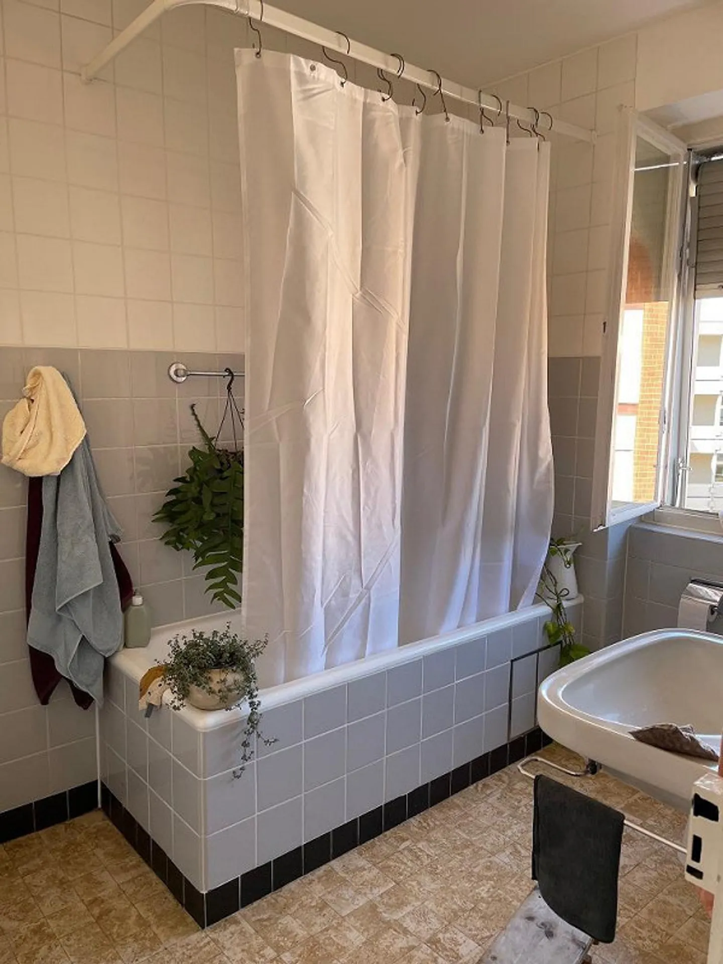 3-room apartment for rent - Photo 4 of 12