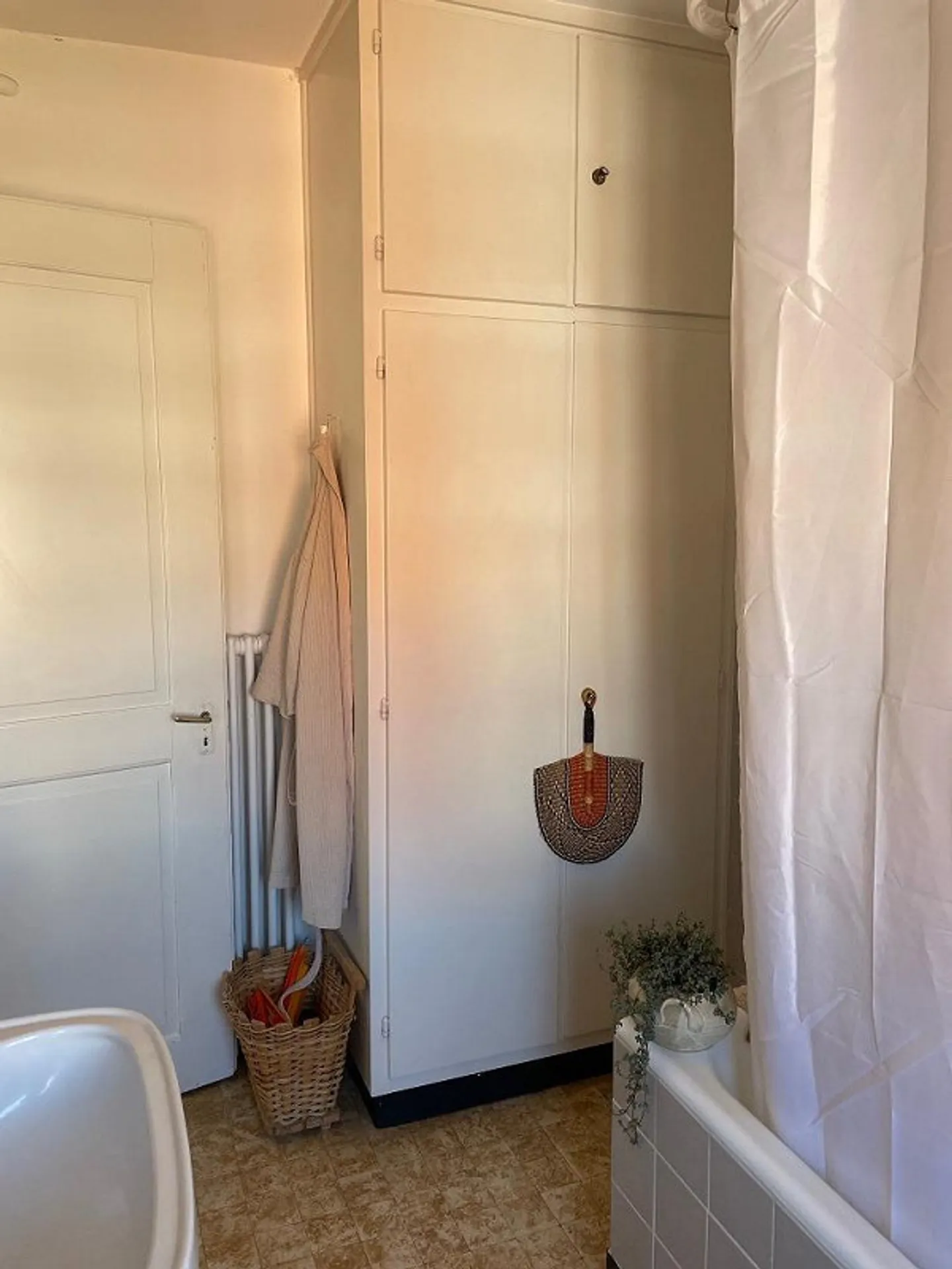 3-room apartment for rent - Photo 5 of 12