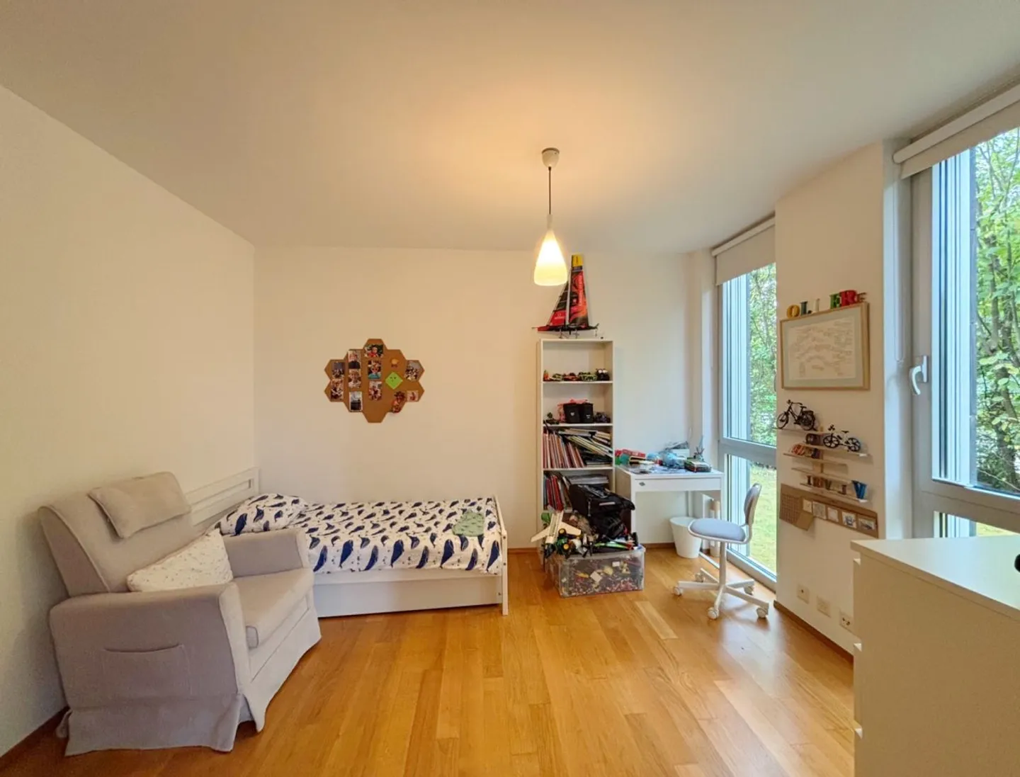 Appartamento in affitto - Foto 6 di 13