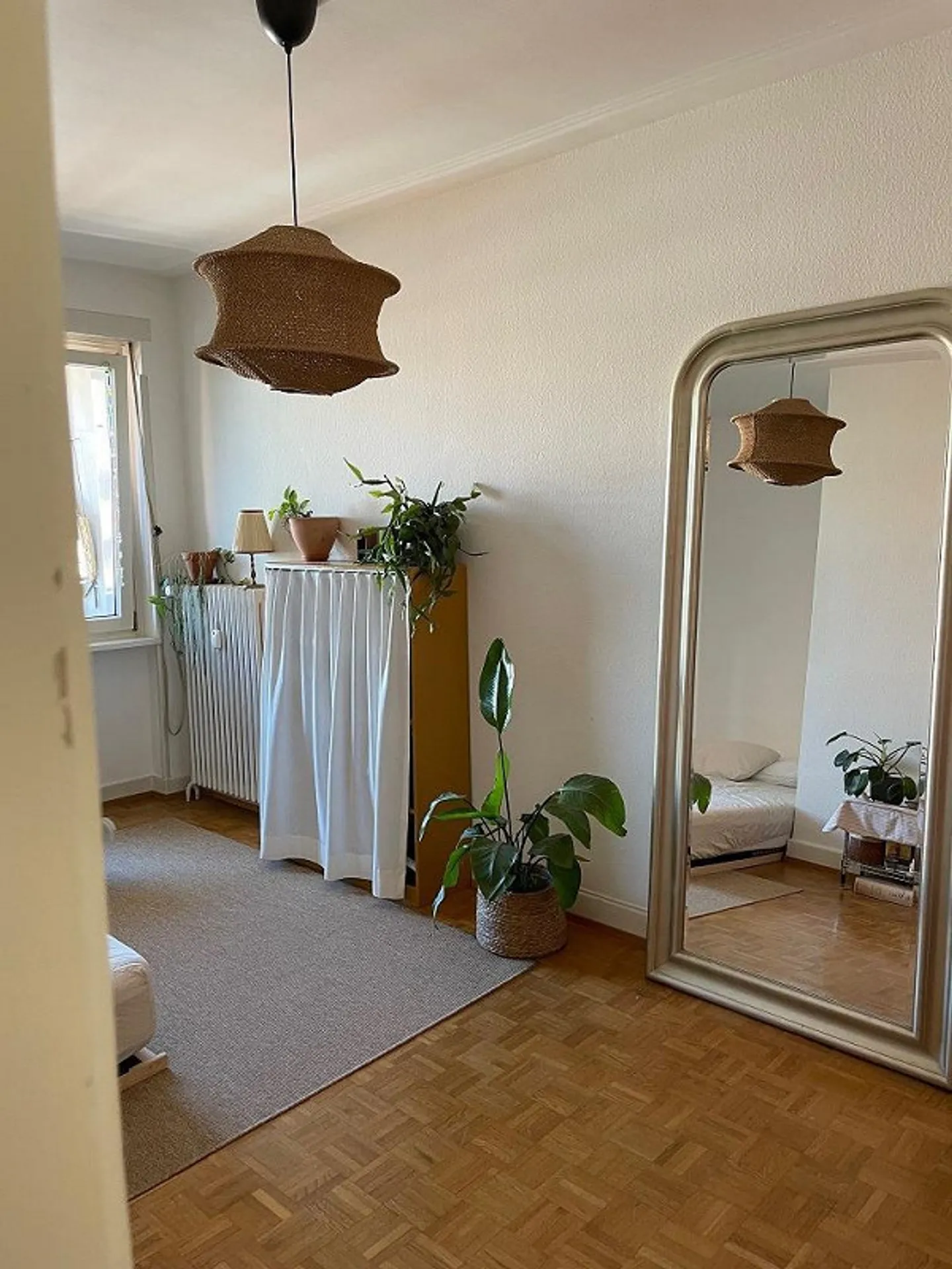 3-room apartment for rent - Photo 8 of 12