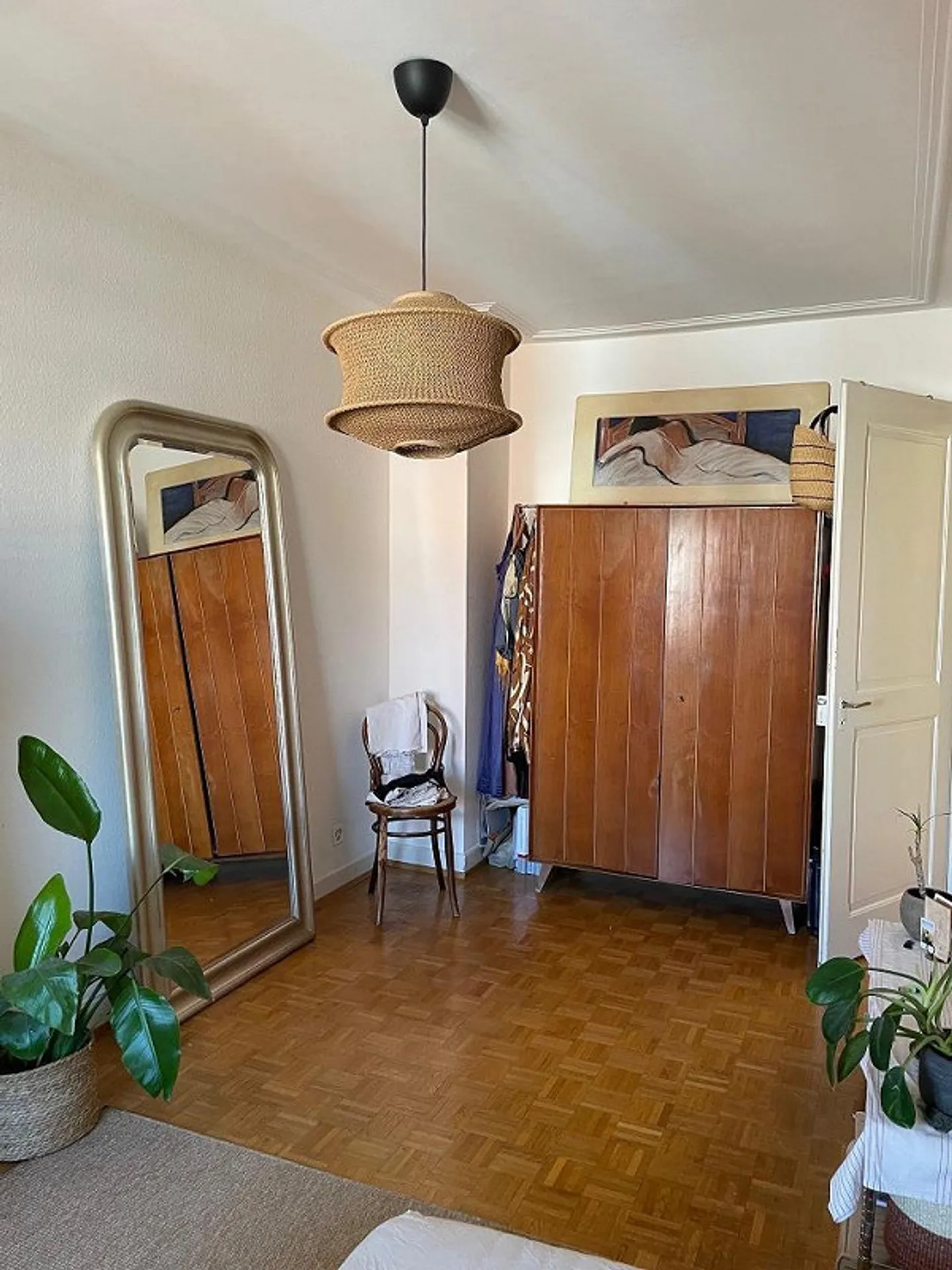 3-room apartment for rent - Photo 6 of 12