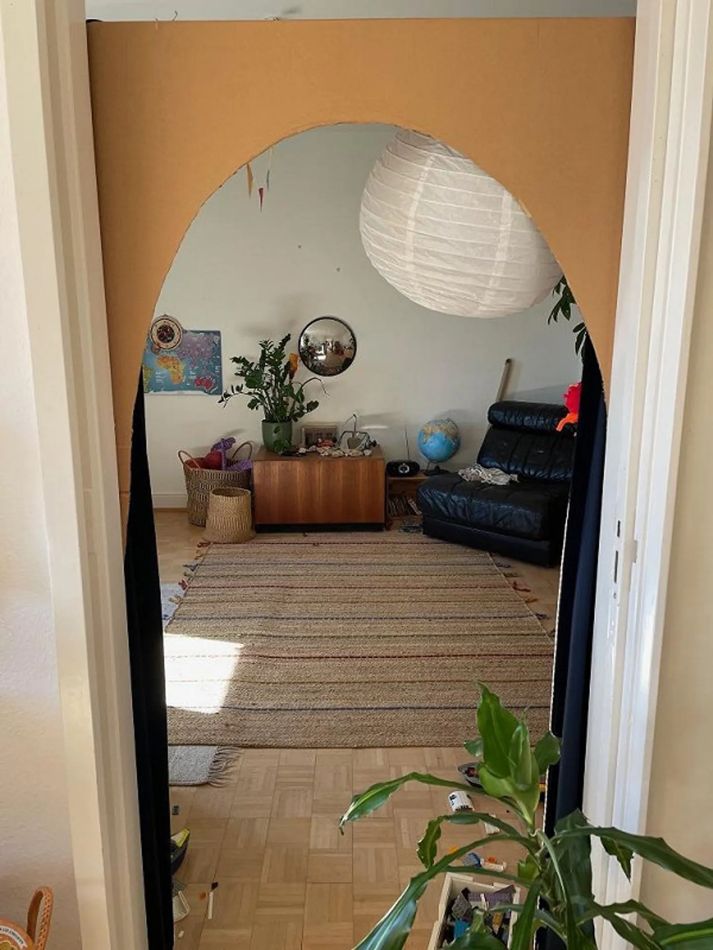 3-room apartment for rent - Photo 7 of 12