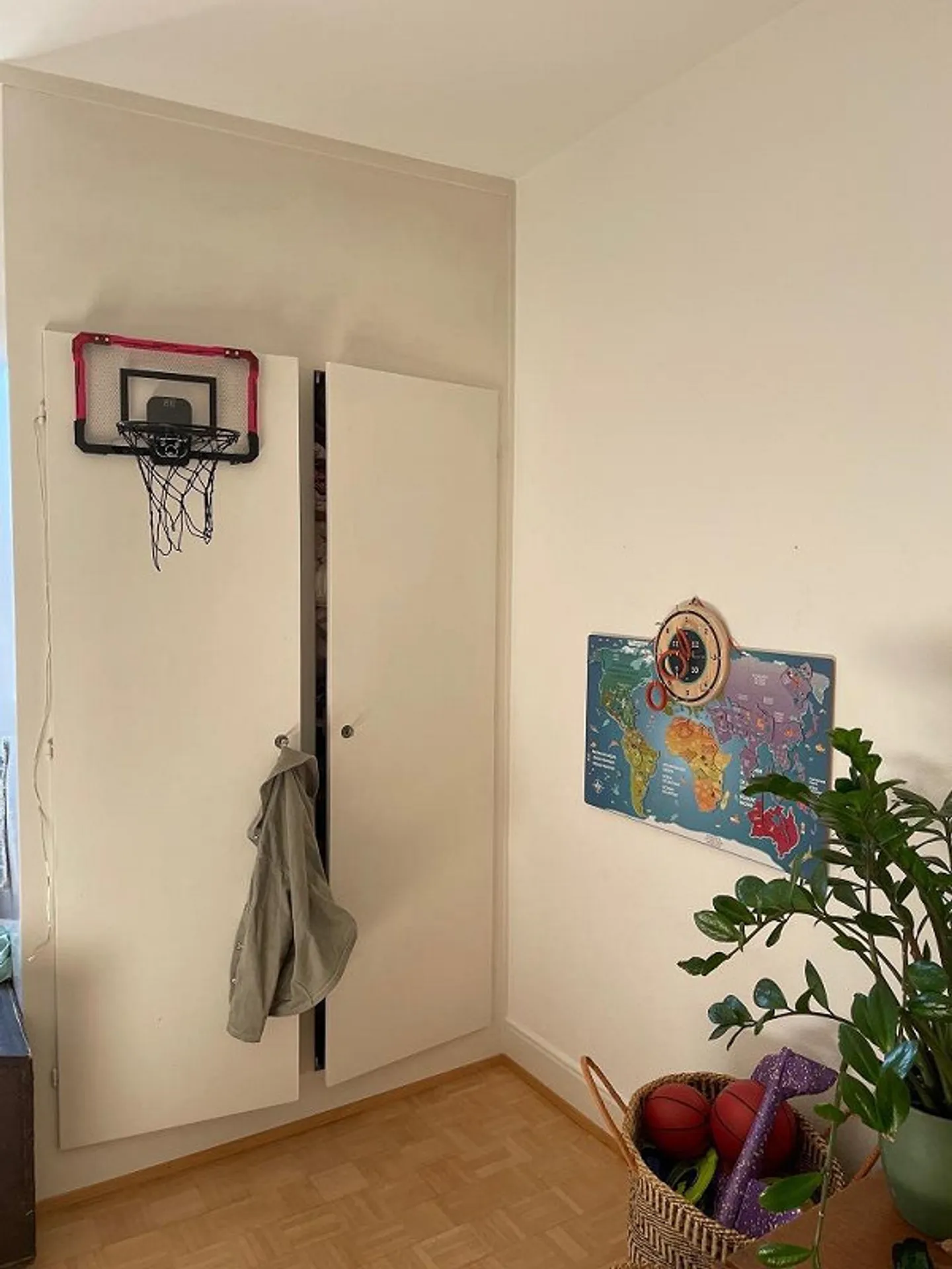 3-room apartment for rent - Photo 9 of 12
