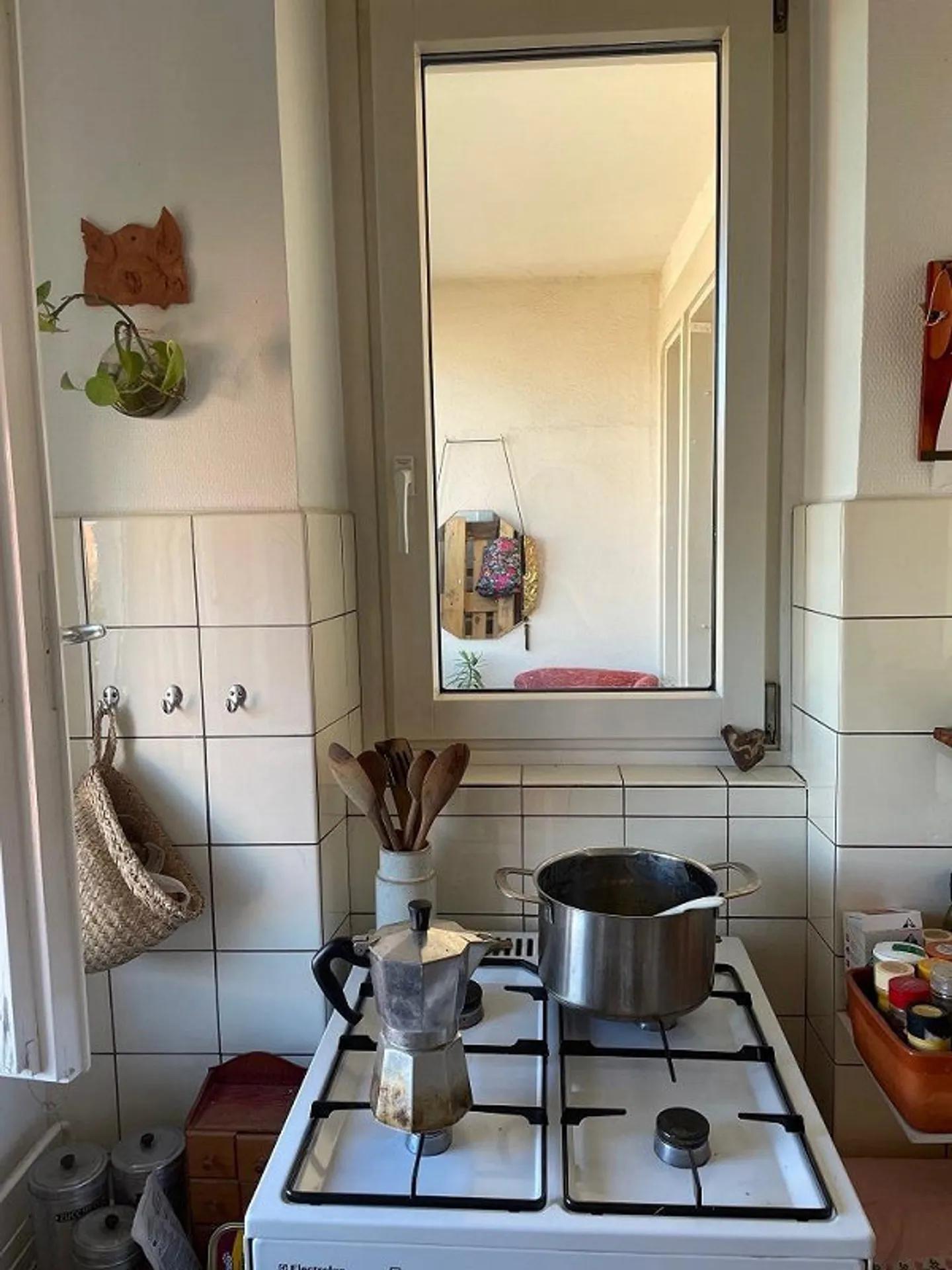 3-room apartment for rent - Photo 11 of 12