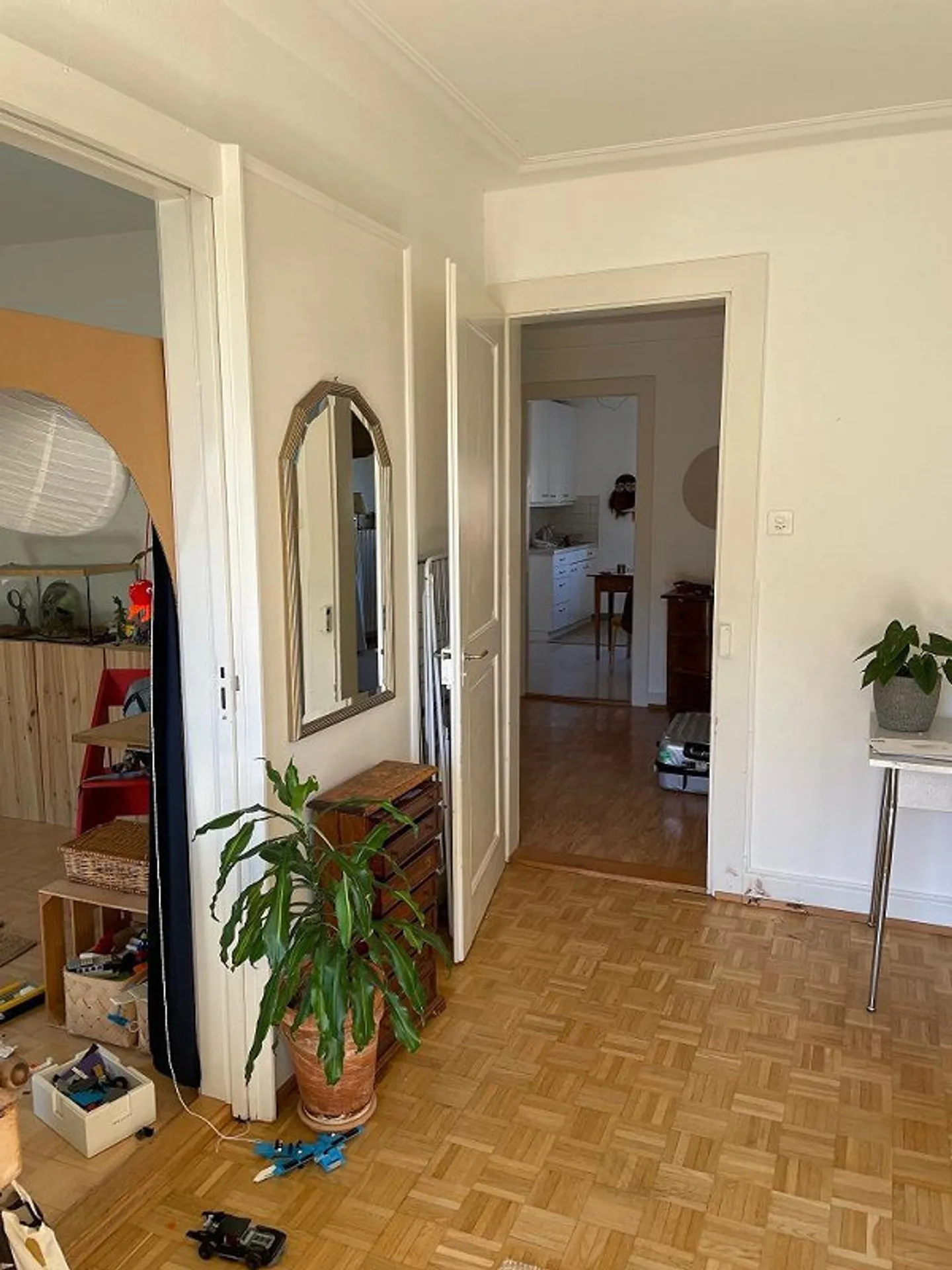 3-room apartment for rent - Photo 12 of 12