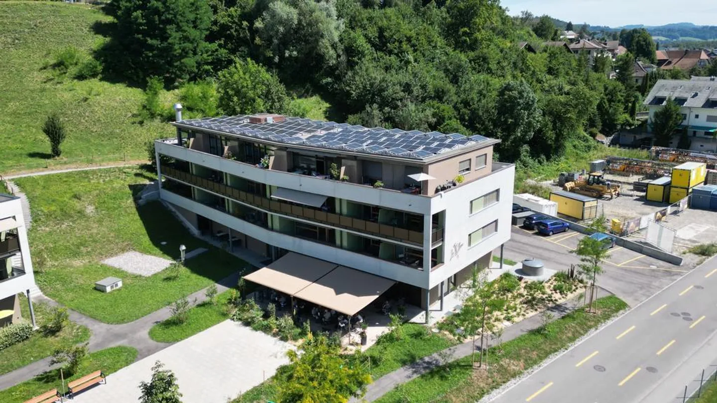 Confortevole e Accessibile: La Tua Nuova Casa in Età Avanzata - Foto 6 di 7