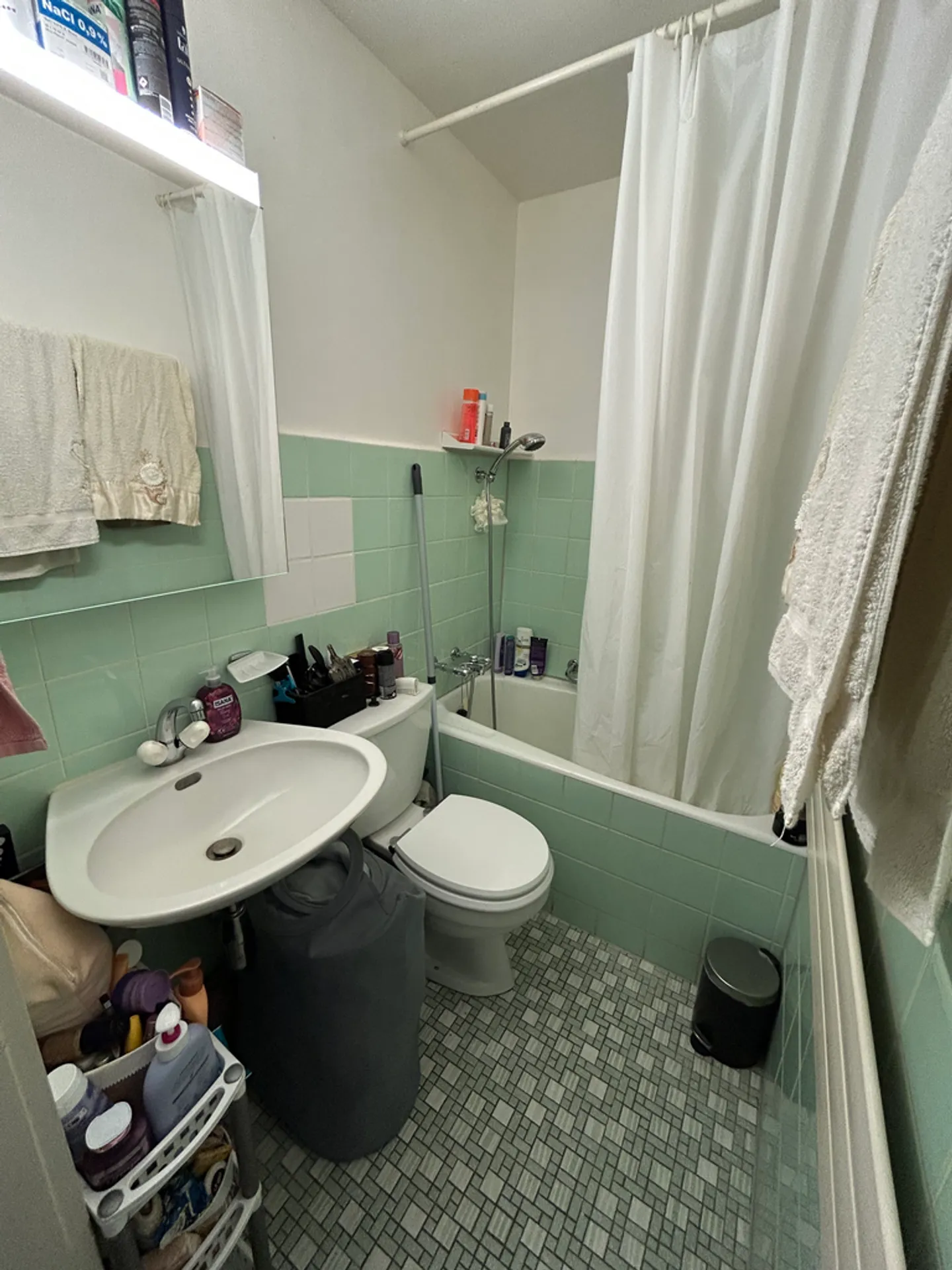 1-room apartment - Photo 3 of 5