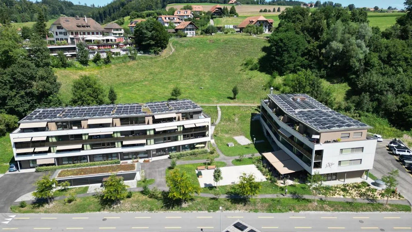 Confortevole e Accessibile: La Tua Nuova Casa in Età Avanzata - Foto 7 di 7