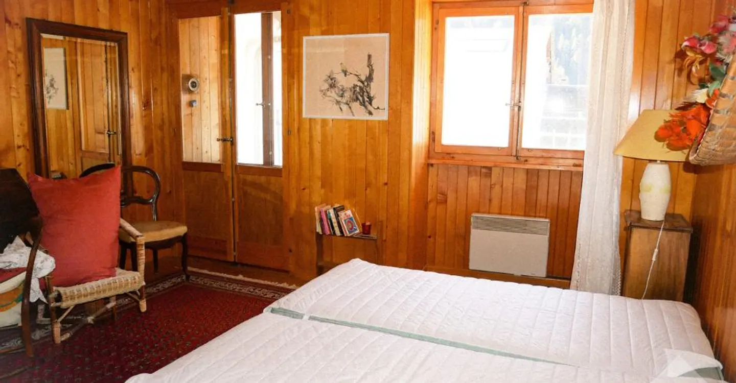 Affascinante casa di villaggio con grande potenziale di ristrutturazione - Foto 8 di 13