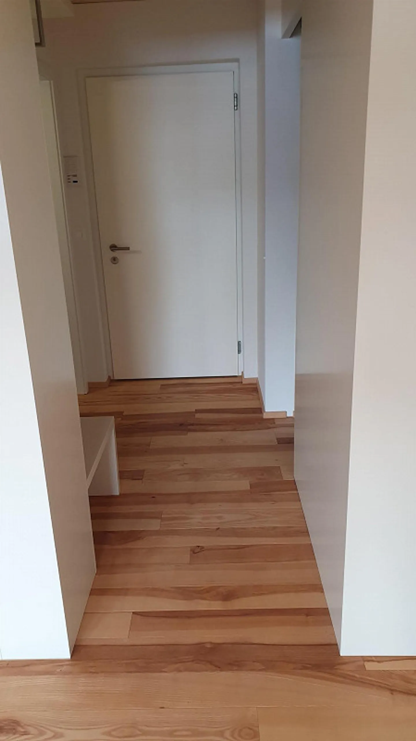 Gemütliche 2.5-Zimmer-Wohnung - Foto 4 von 5