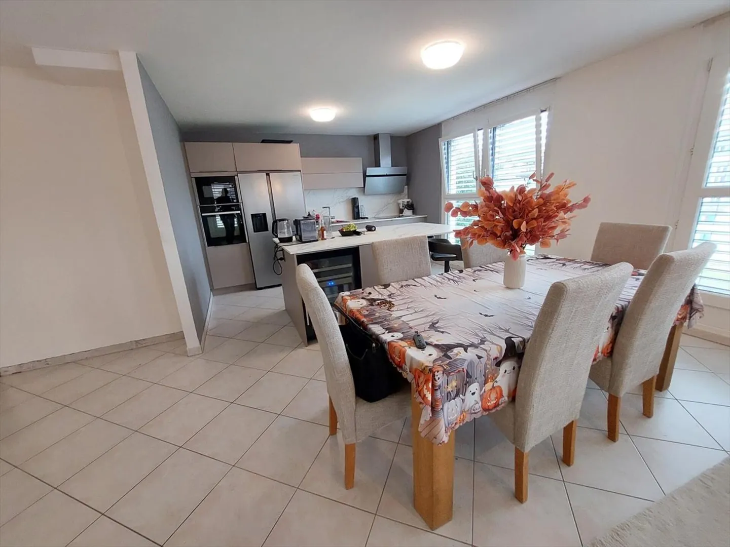 4.5 Room Apartment - Photo 2 of 8