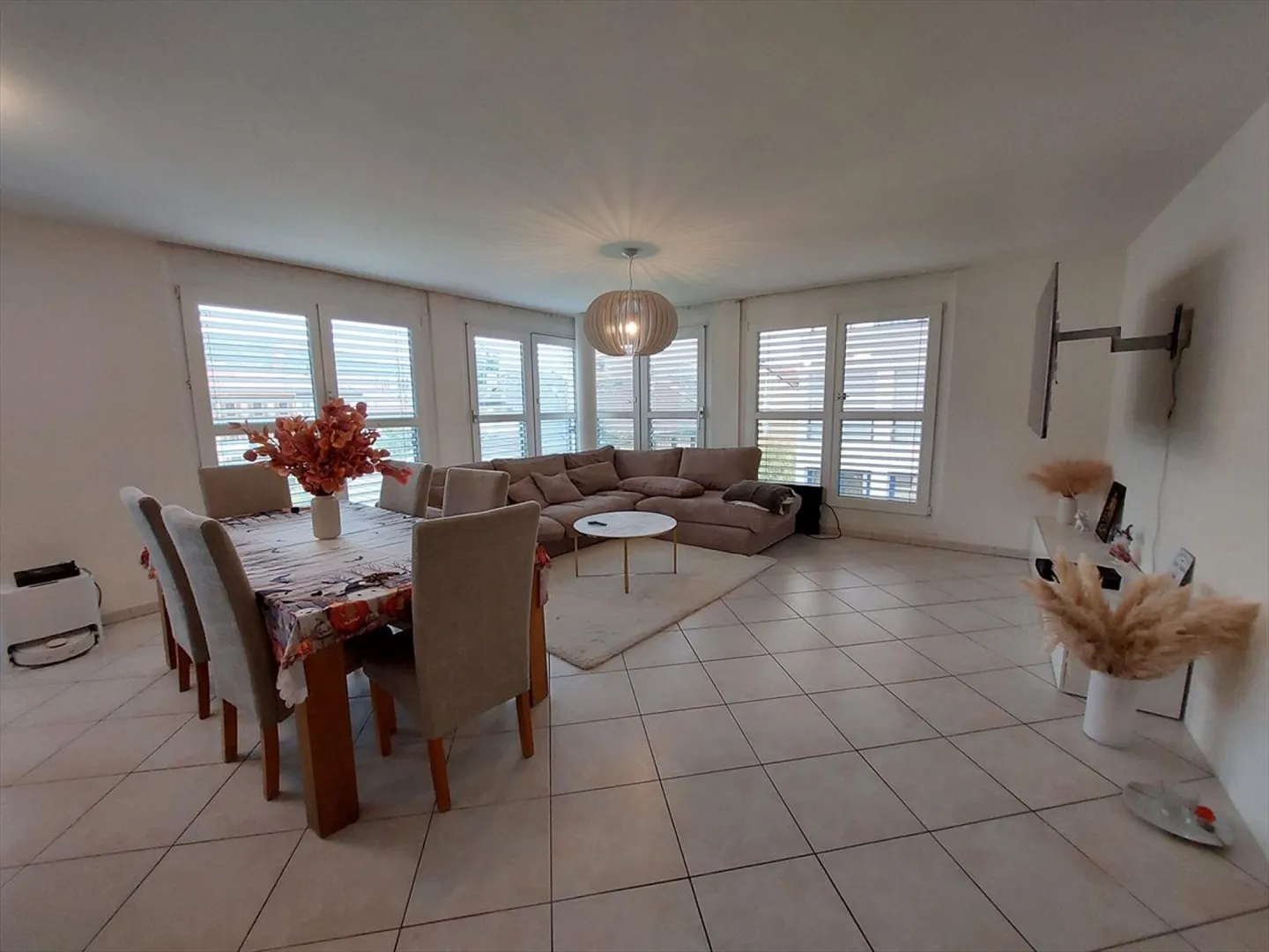 4.5 Room Apartment - Photo 3 of 8