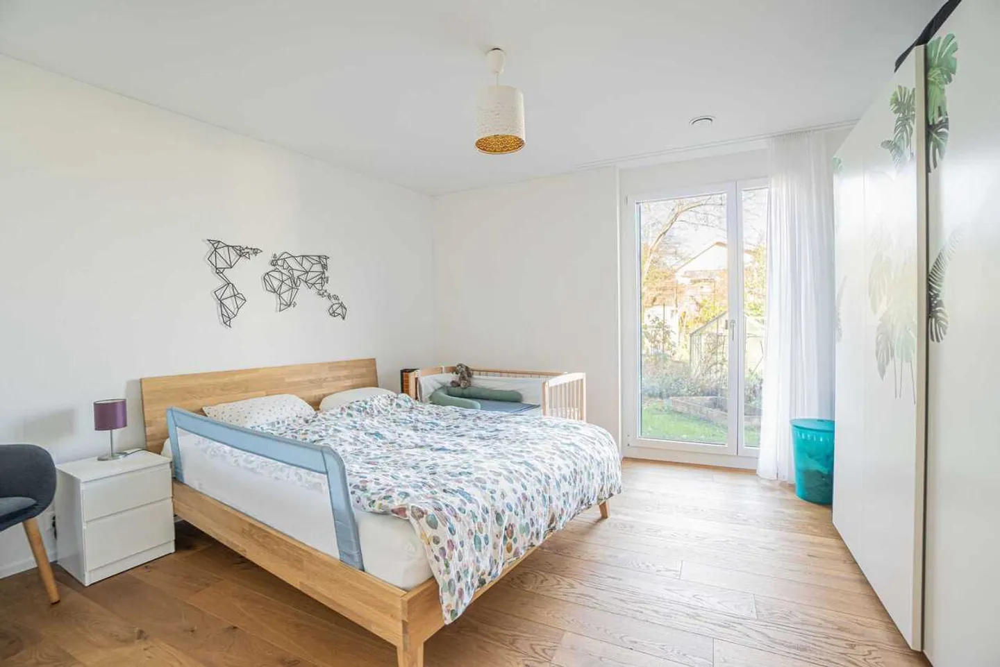 4.5-Zimmer-Terrassenwohnung mit Weitblick in Rombach kaufen - Photo 10 of 13