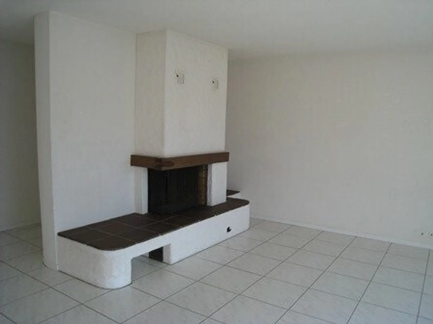 Charmante 4.5-Zimmerwohnung - Foto 2 von 6