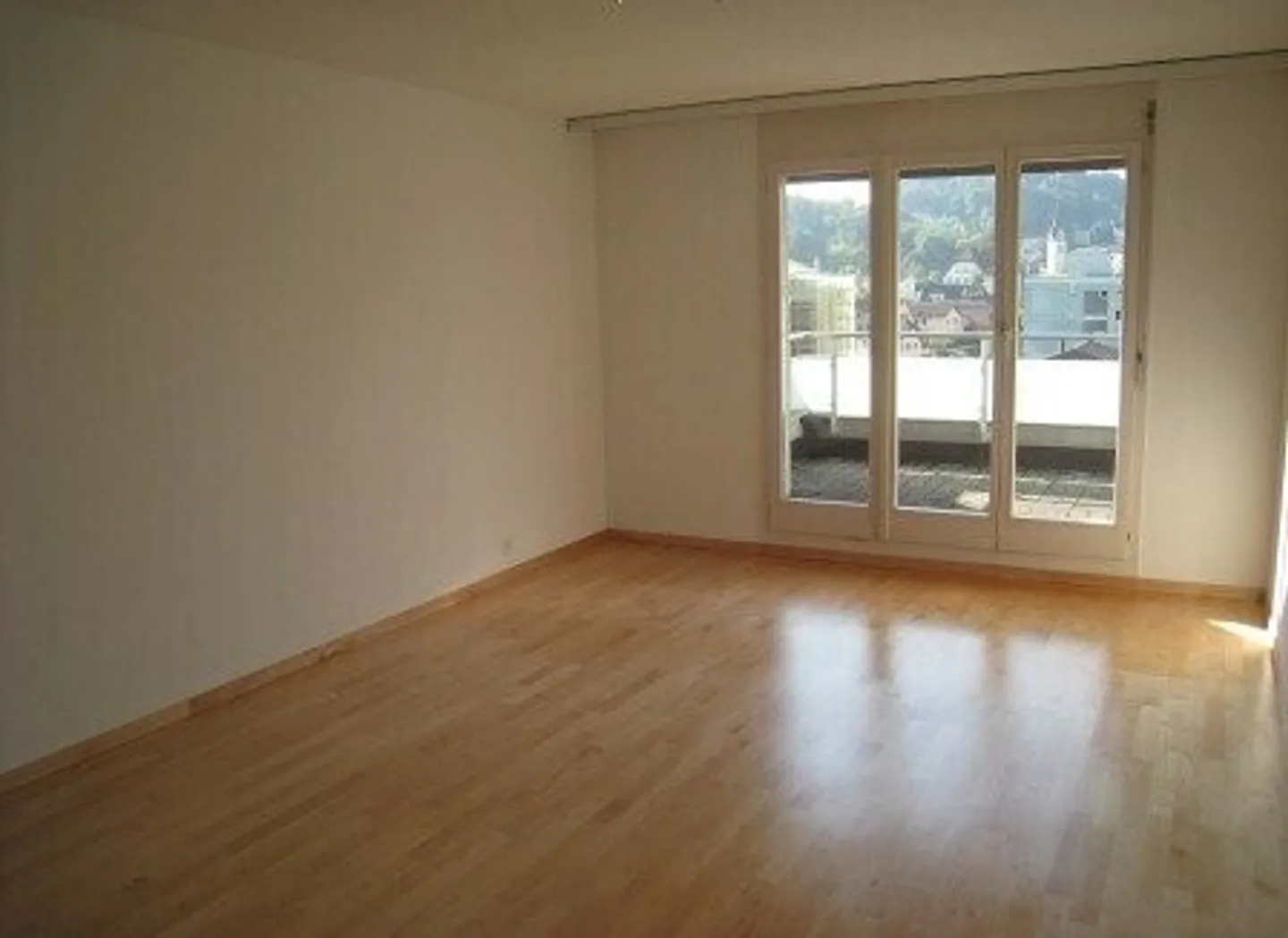 Charmante 4.5-Zimmerwohnung - Foto 3 von 6