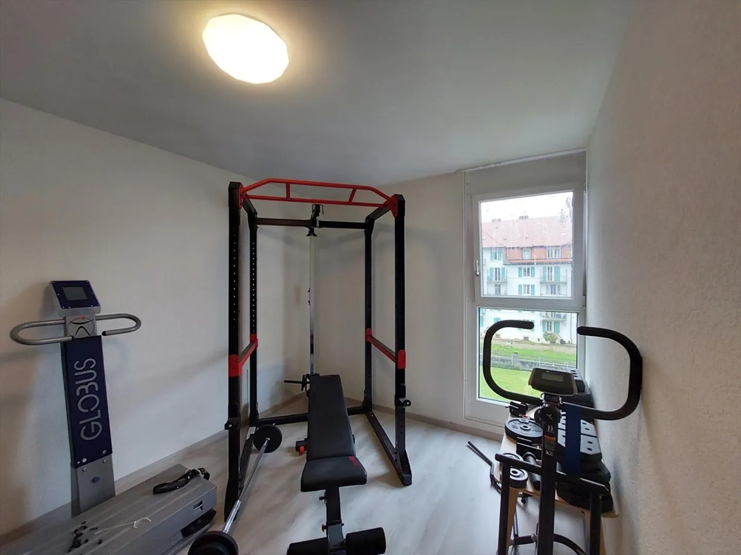 4.5 Room Apartment - Photo 5 of 8