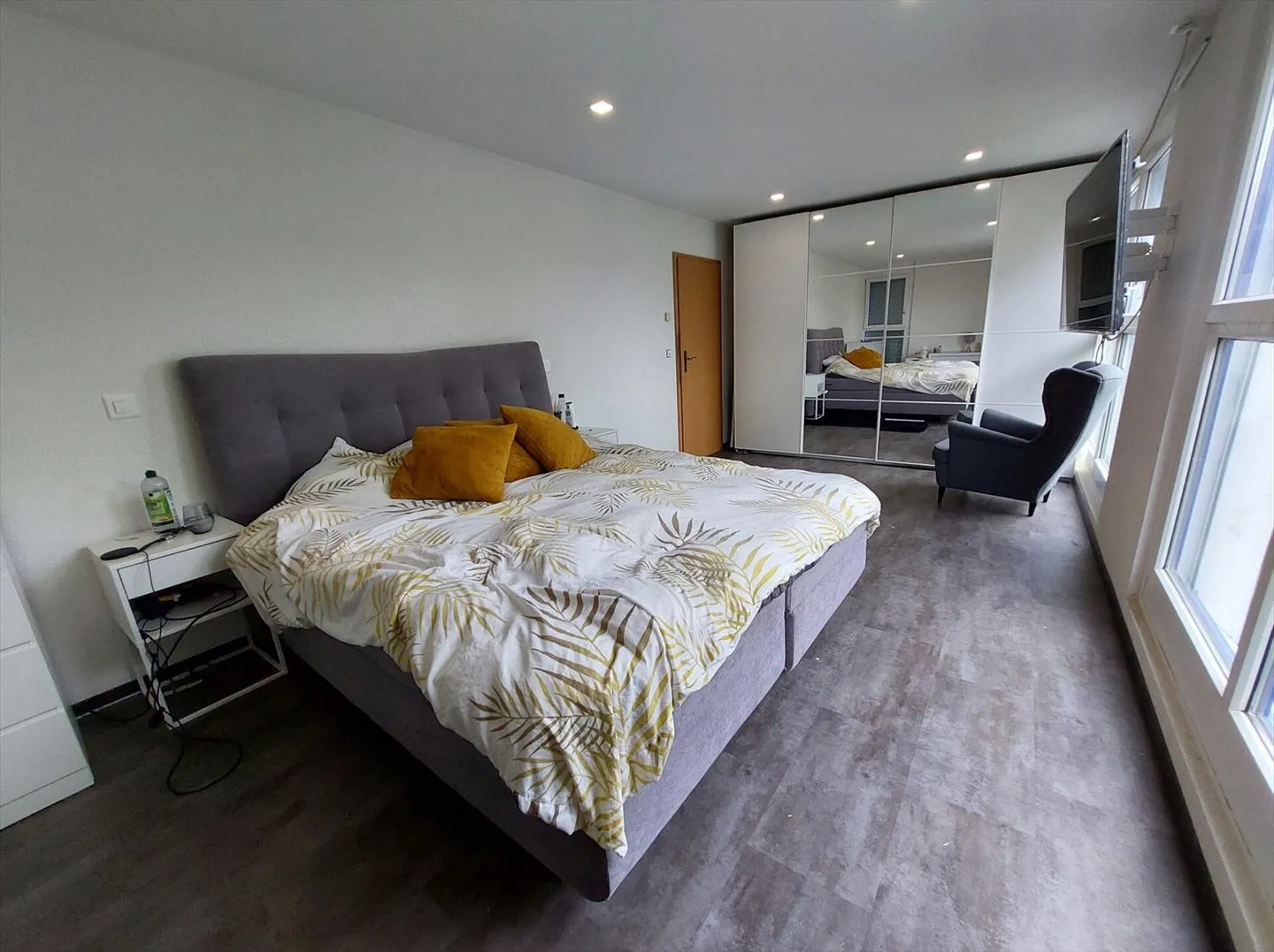 4.5 Room Apartment - Photo 6 of 8