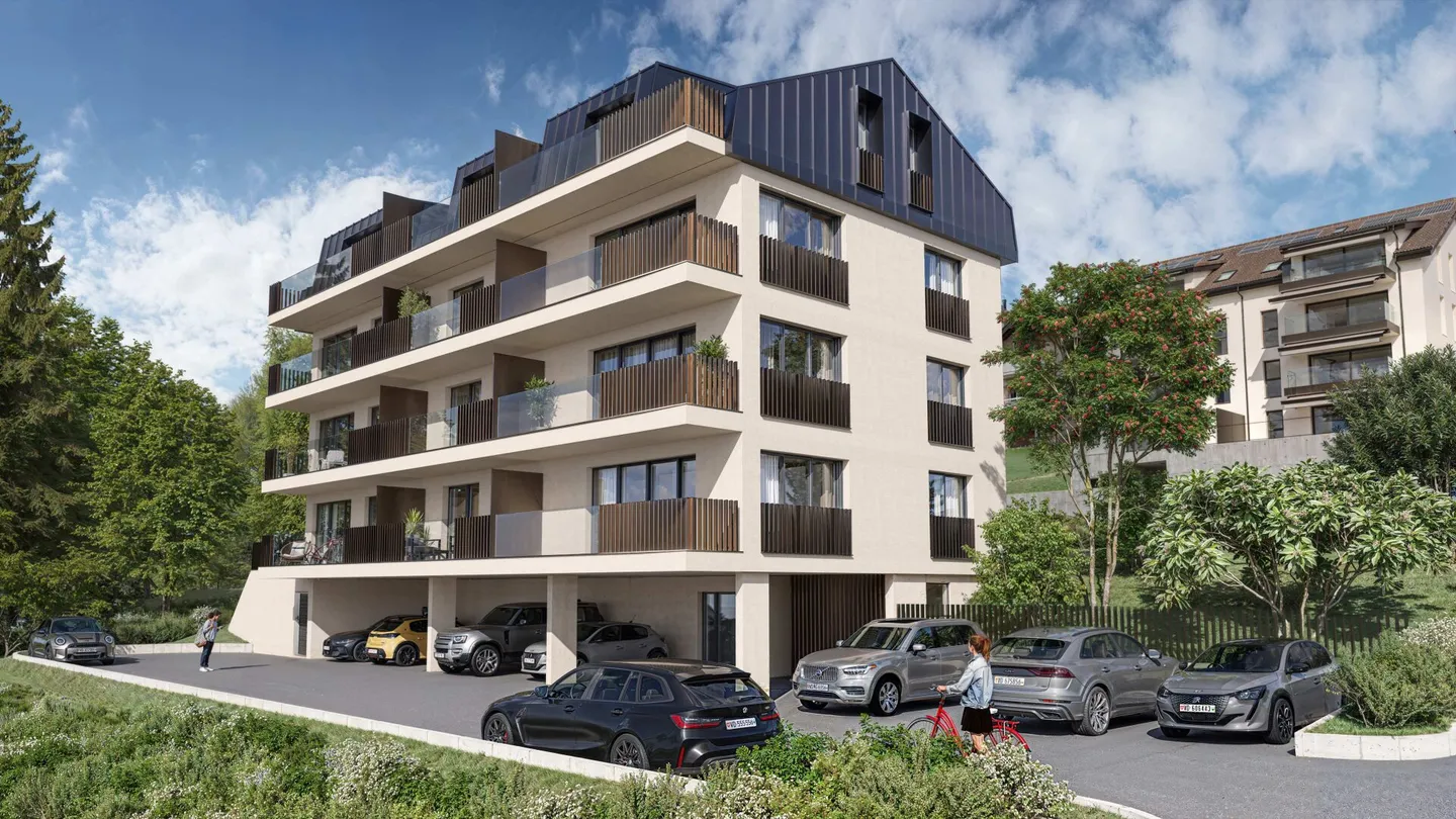 Appartamento di 1,5 stanze - Covets 5 - Foto 7 di 8