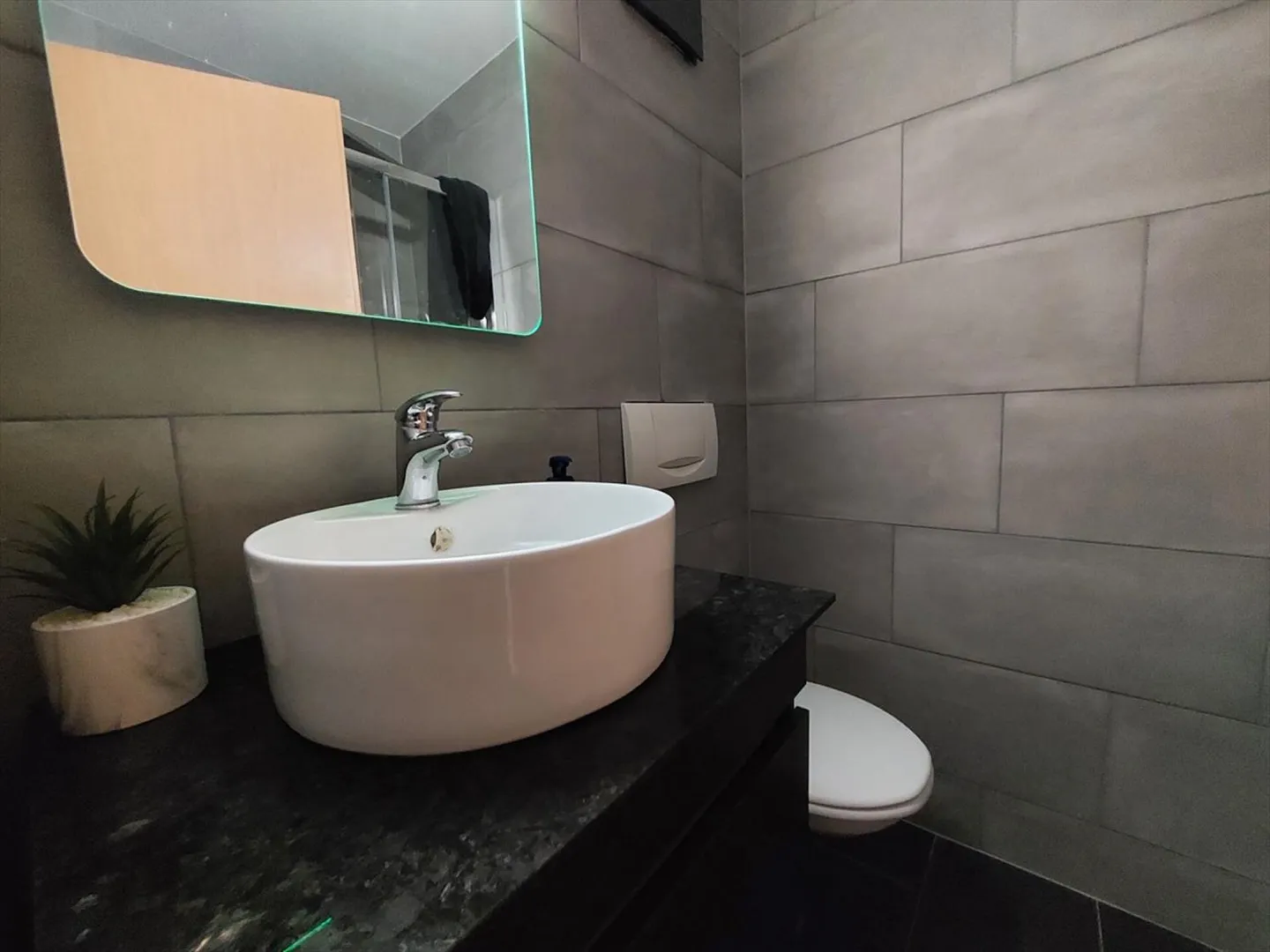 4.5 Room Apartment - Photo 8 of 8