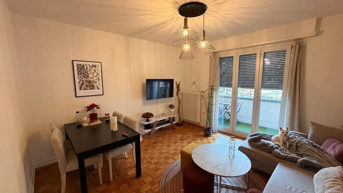 Bel appartamento di 2,5 stanze nel centro città - Foto 3 di 9