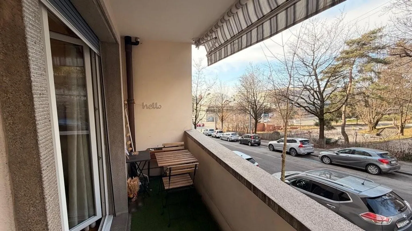 Bel appartamento di 2,5 stanze nel centro città - Foto 5 di 9