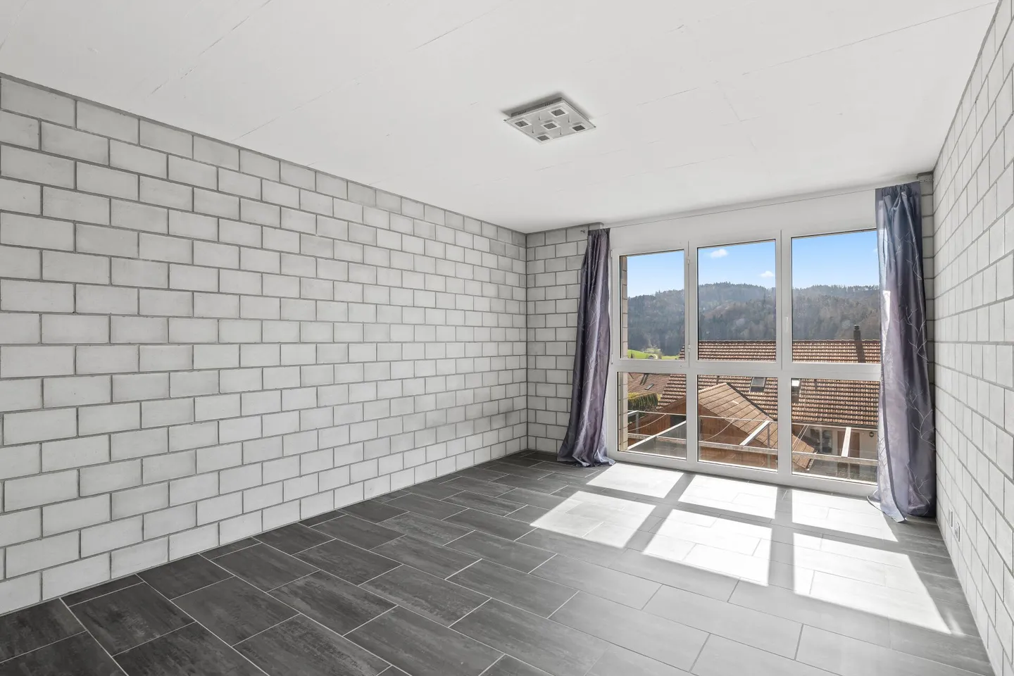 7.5-Room Semi-Detached House in Sunny Location - Photo 14 of 17