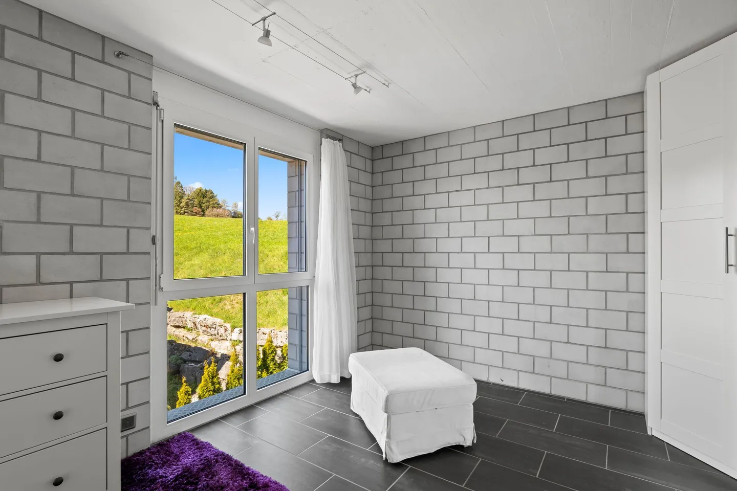 7.5-Room Semi-Detached House in Sunny Location - Photo 15 of 17