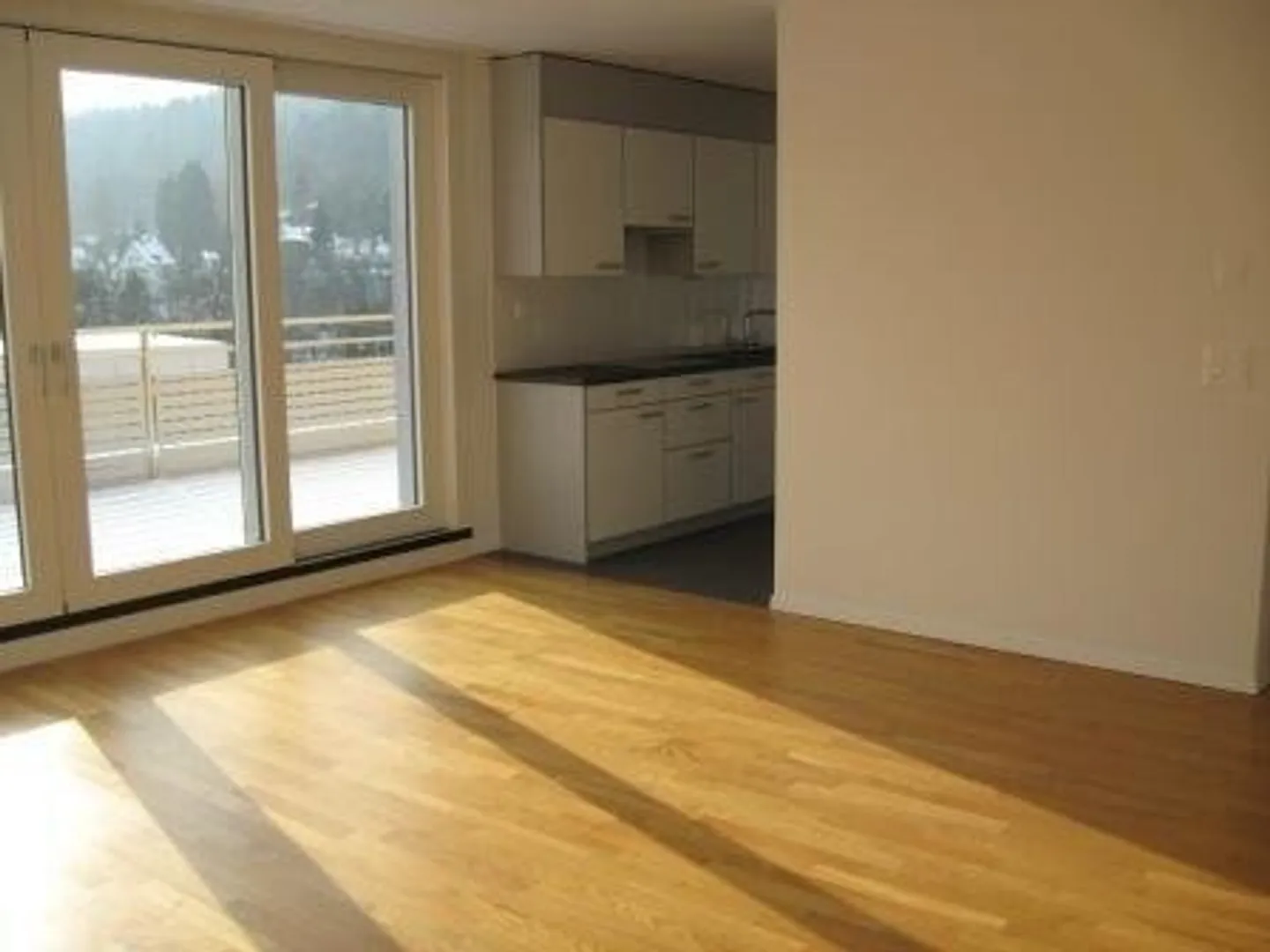 Charmante 3.5-Zimmerwohnung - Foto 2 von 7
