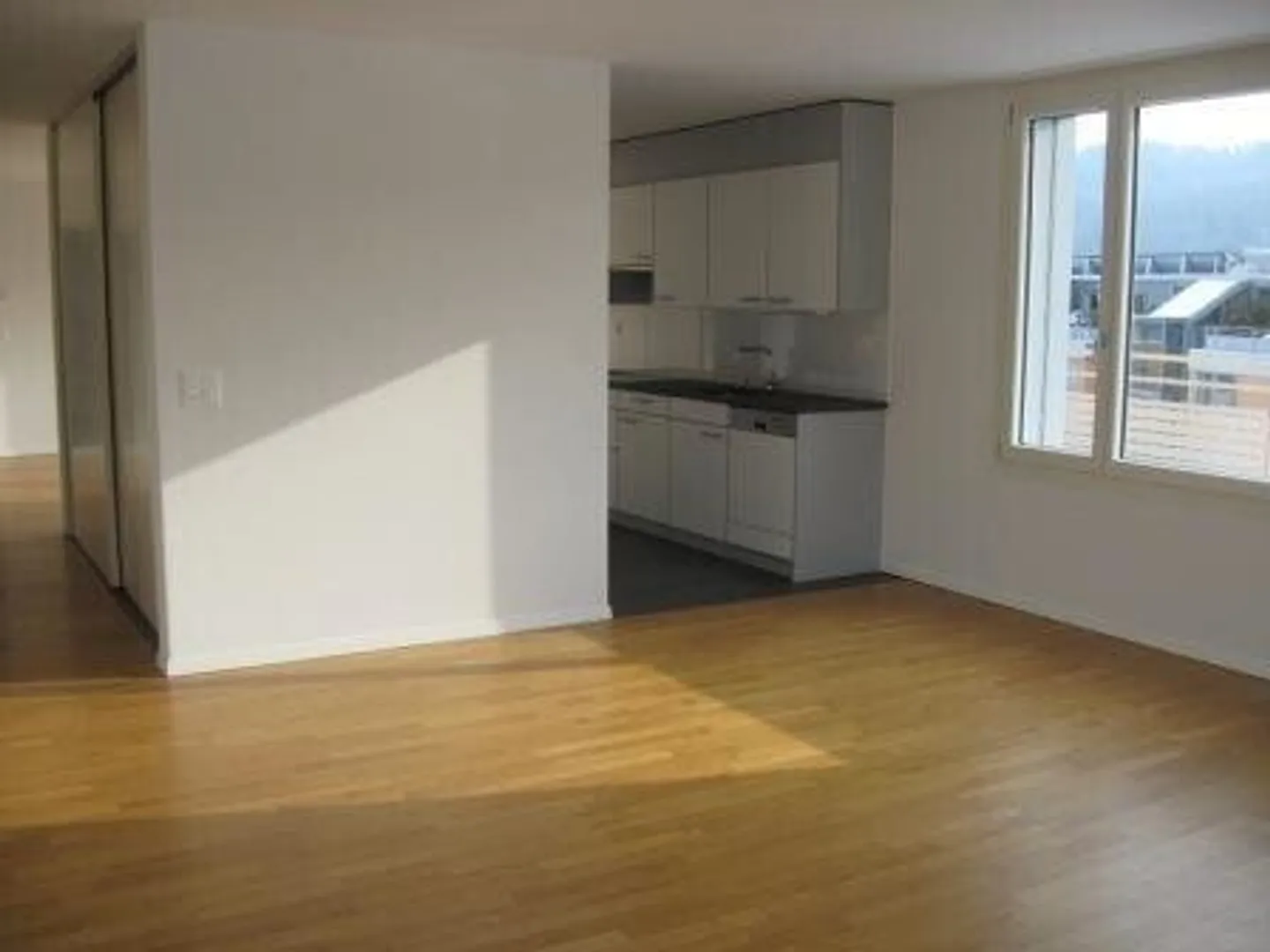 Charmante 3.5-Zimmerwohnung - Foto 3 von 7