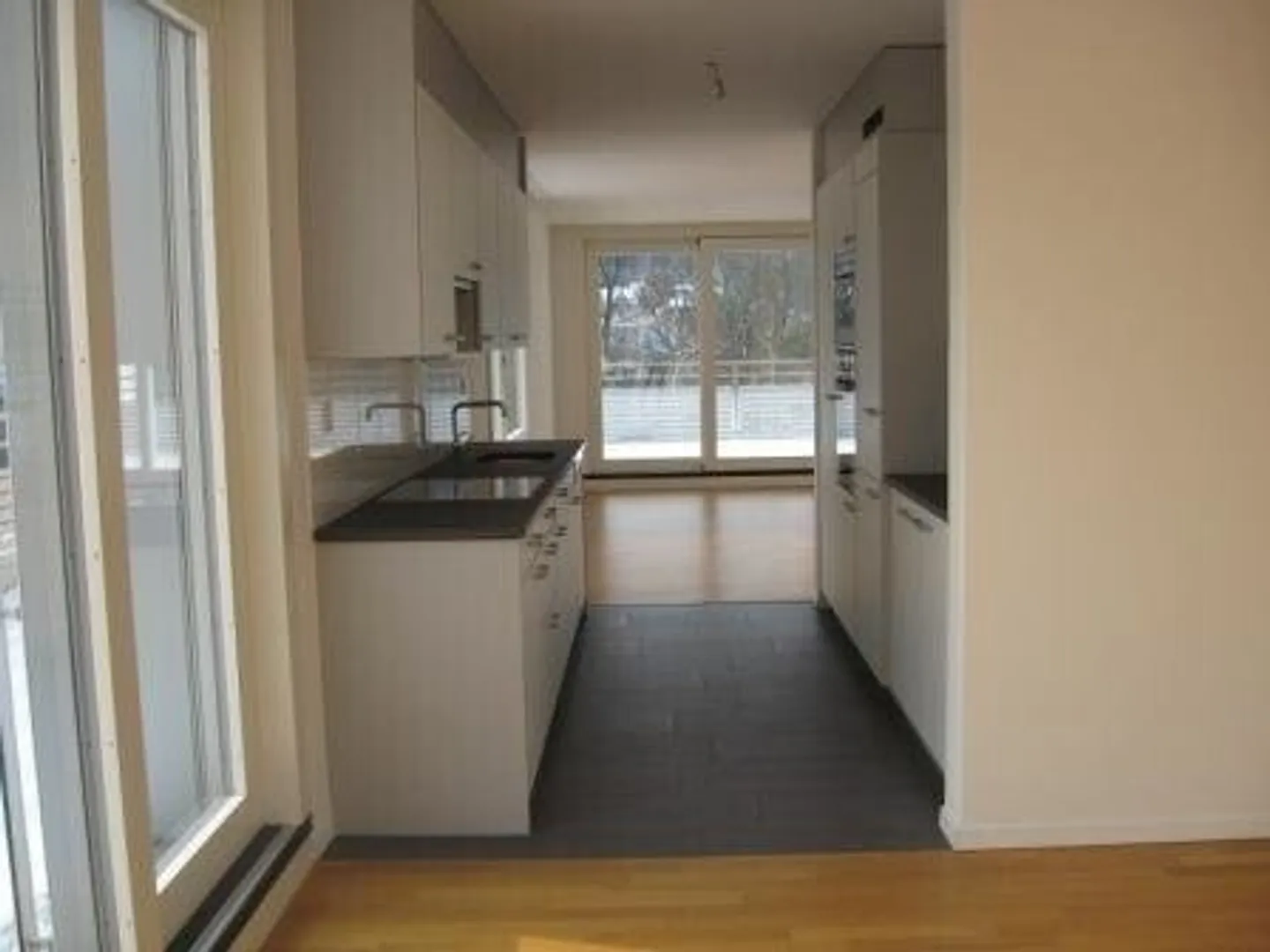 Charmante 3.5-Zimmerwohnung - Foto 4 von 7