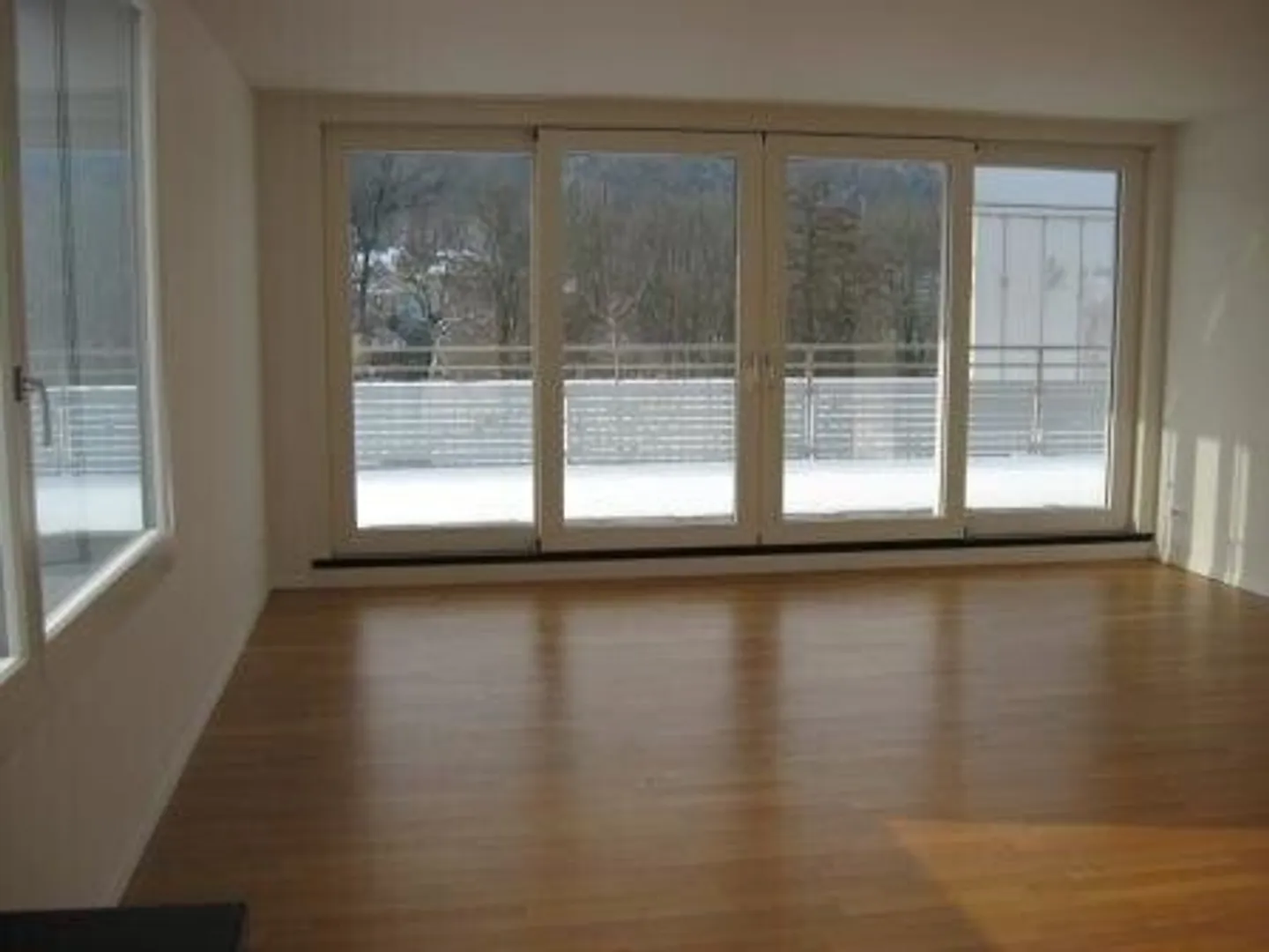 Charmante 3.5-Zimmerwohnung - Foto 5 von 7