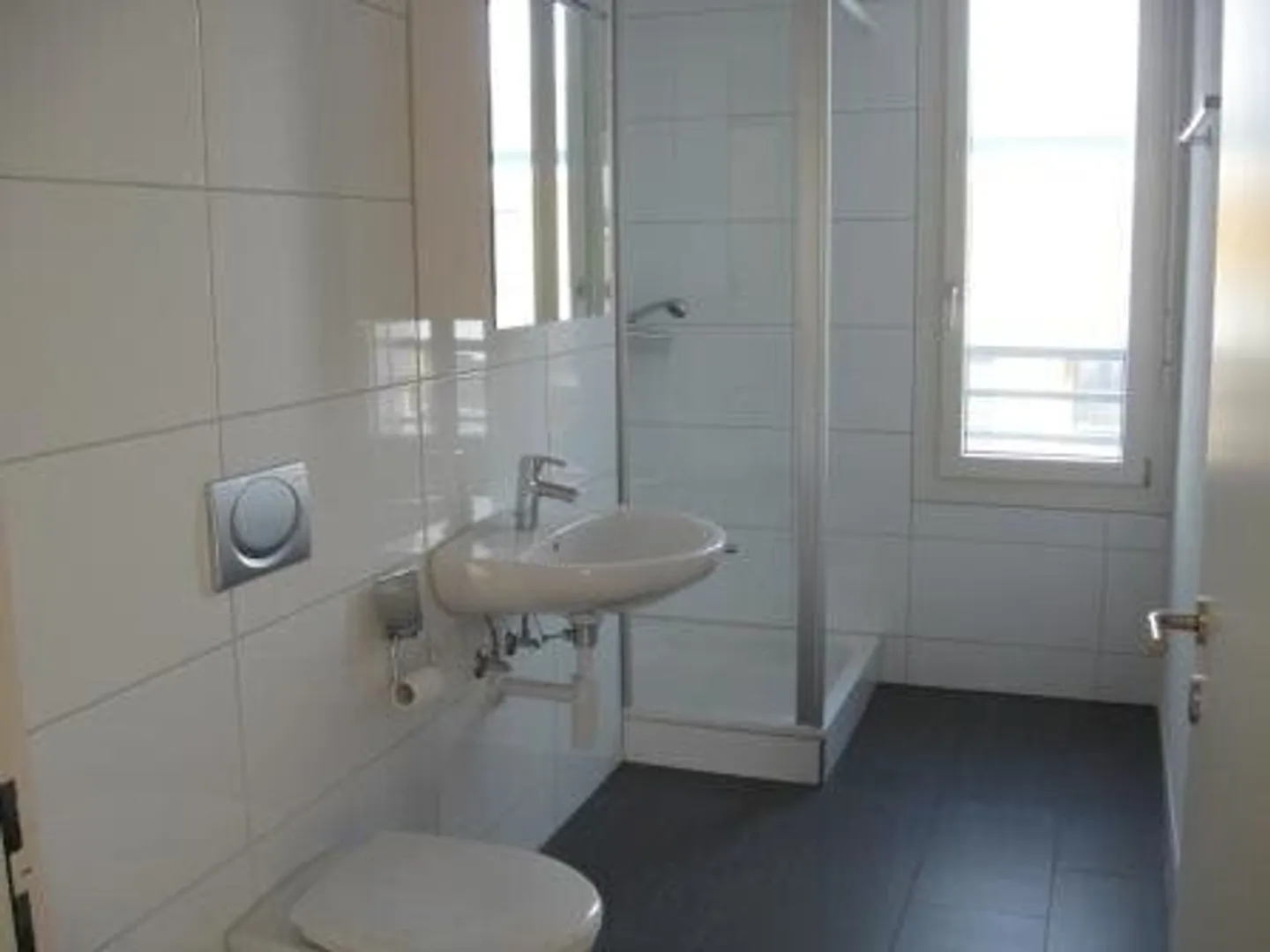 Charmante 3.5-Zimmerwohnung - Foto 7 von 7
