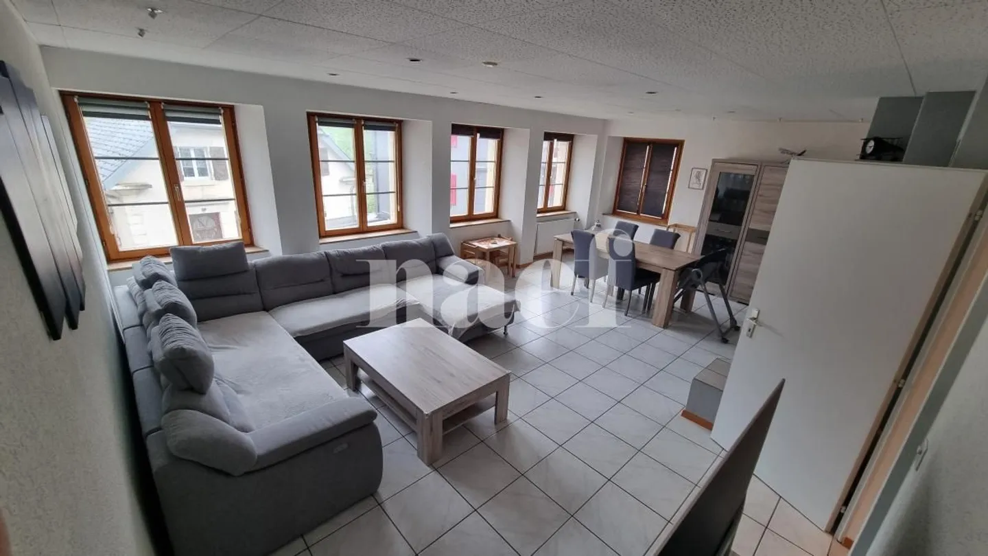 Spacious 7-room duplex - Photo 1 of 13