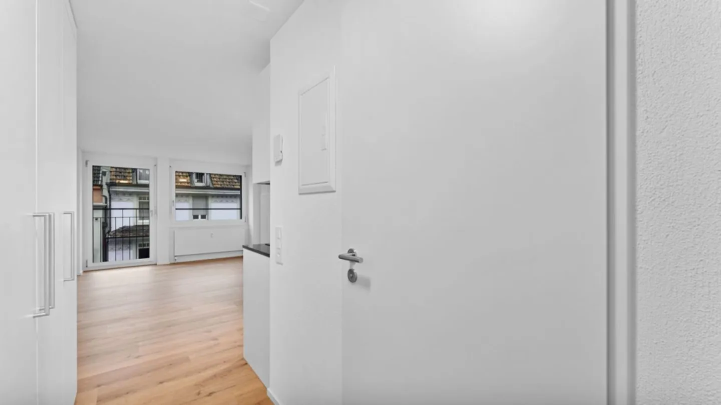 Appartement central dans la Neustadt de Lucerne - Photo 5 sur 8