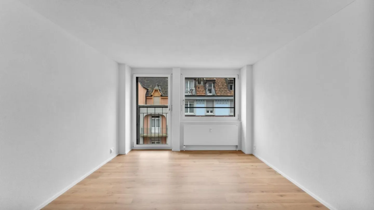 Appartement central dans la Neustadt de Lucerne - Photo 7 sur 8