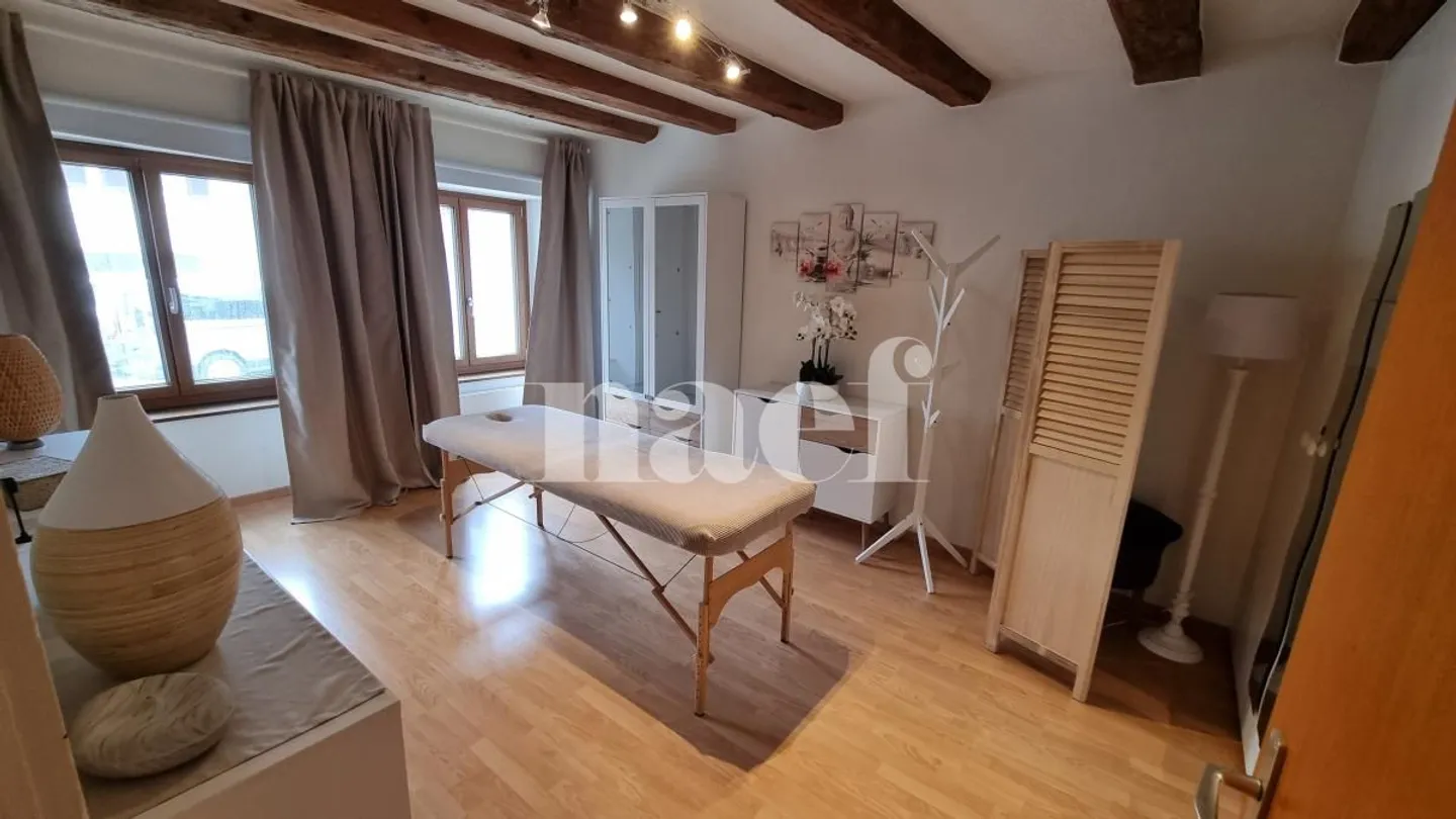 Spacious 7-room duplex - Photo 7 of 13