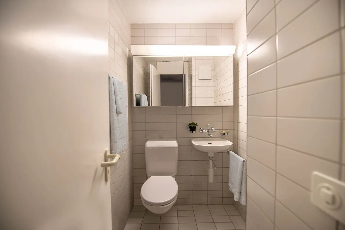 Geräumige 4.5-Zimmerwohnung mit gemütlicher Veranda - Foto 9 von 13