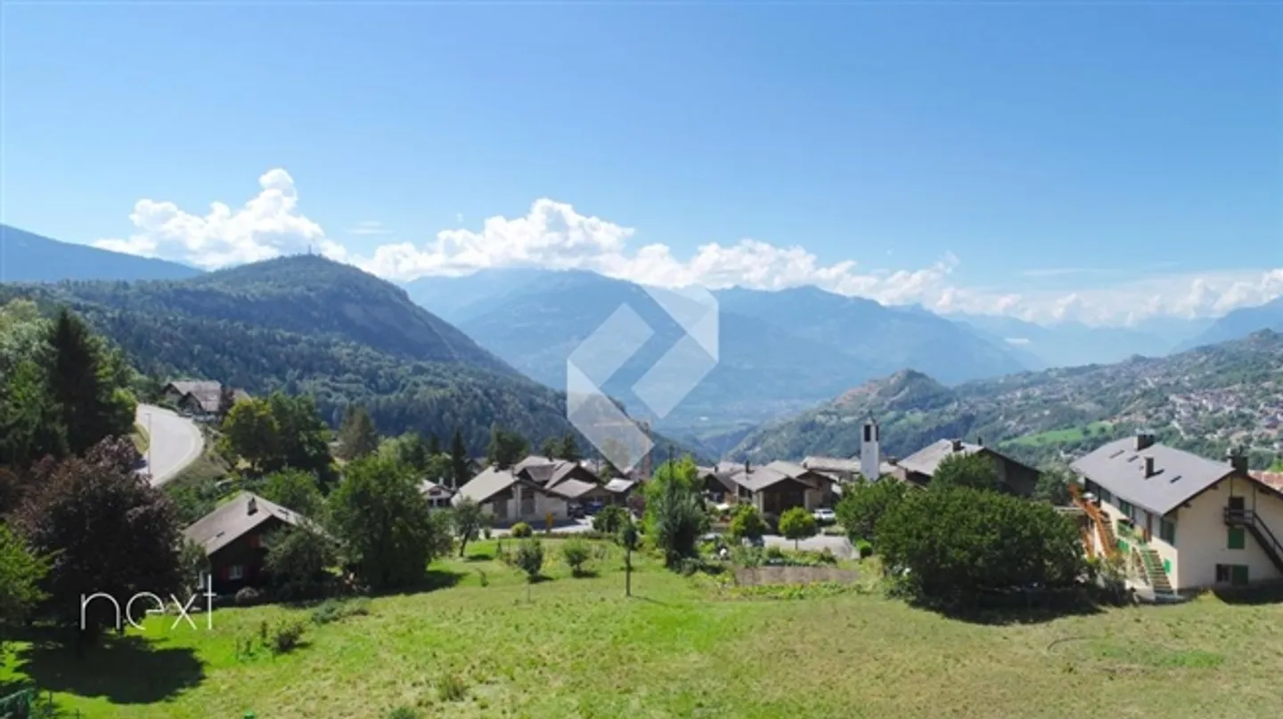 «Energieeffiziente, freistehende Villa» - Foto 4 von 13