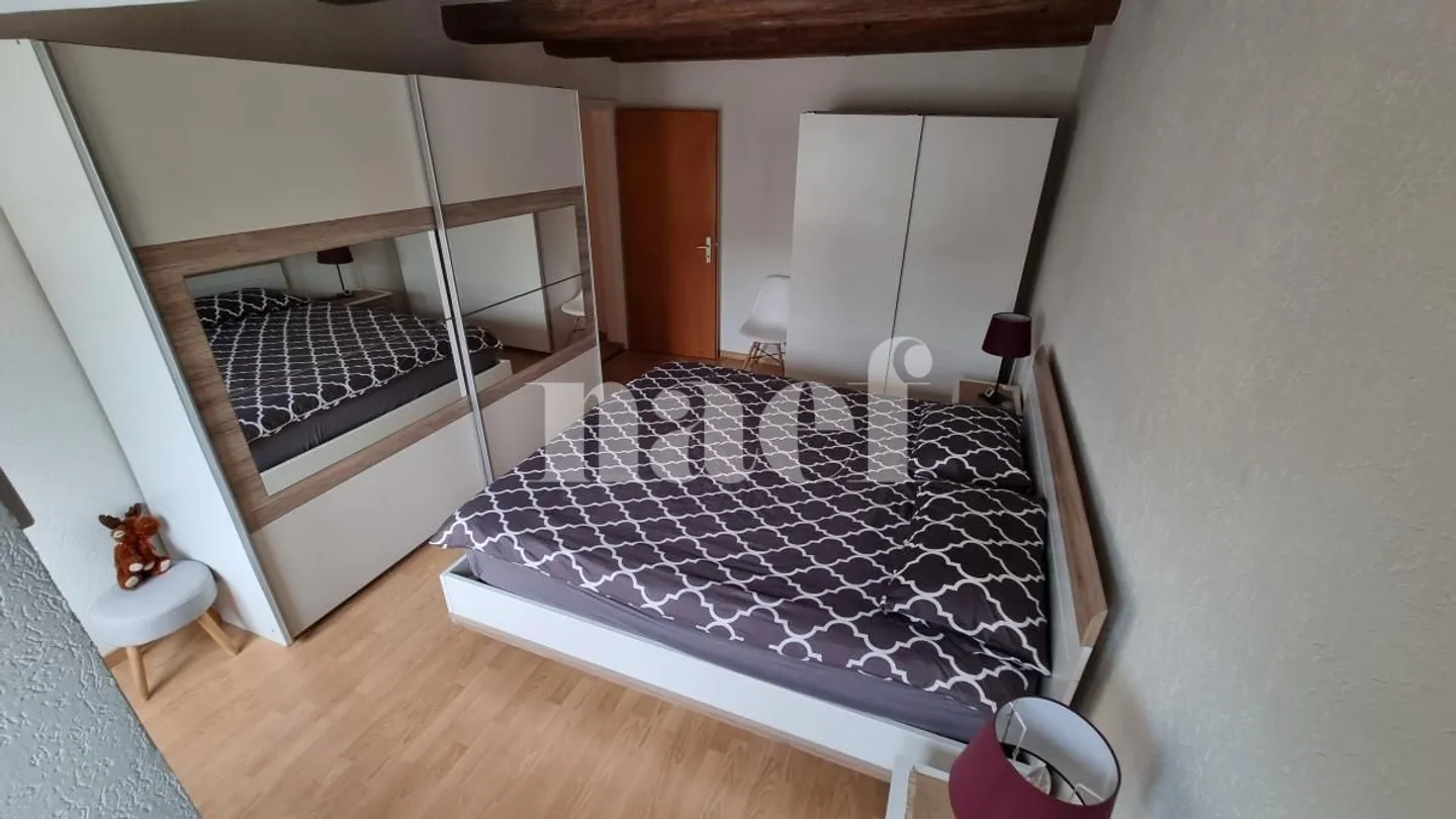 Spacious 7-room duplex - Photo 8 of 13