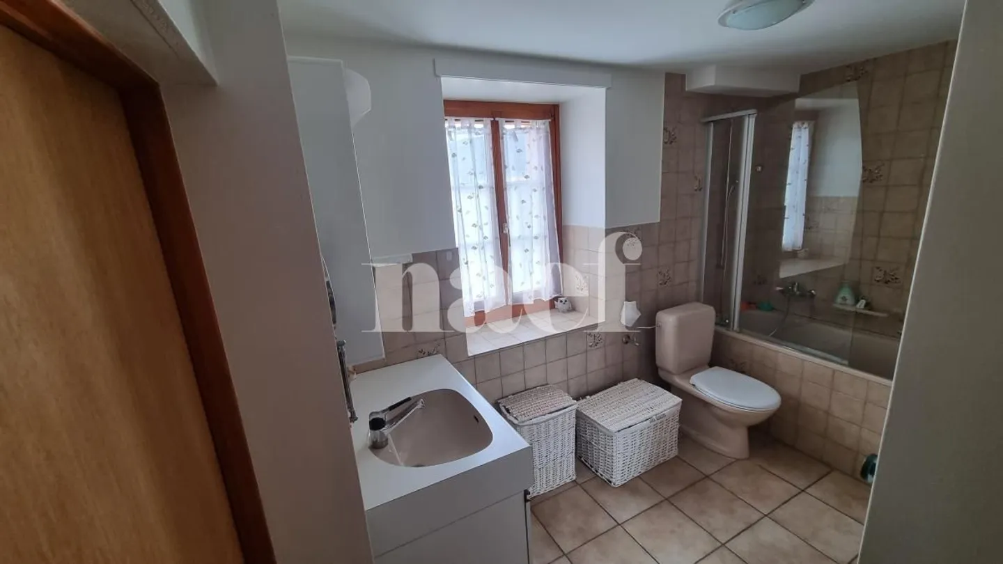Spacious 7-room duplex - Photo 11 of 13
