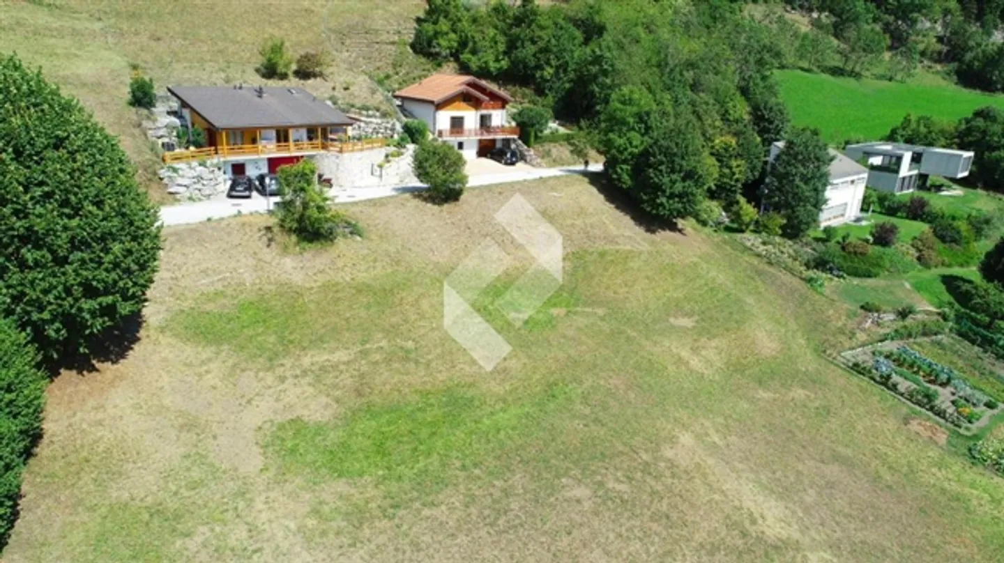 «Energieeffiziente, freistehende Villa» - Foto 6 von 13