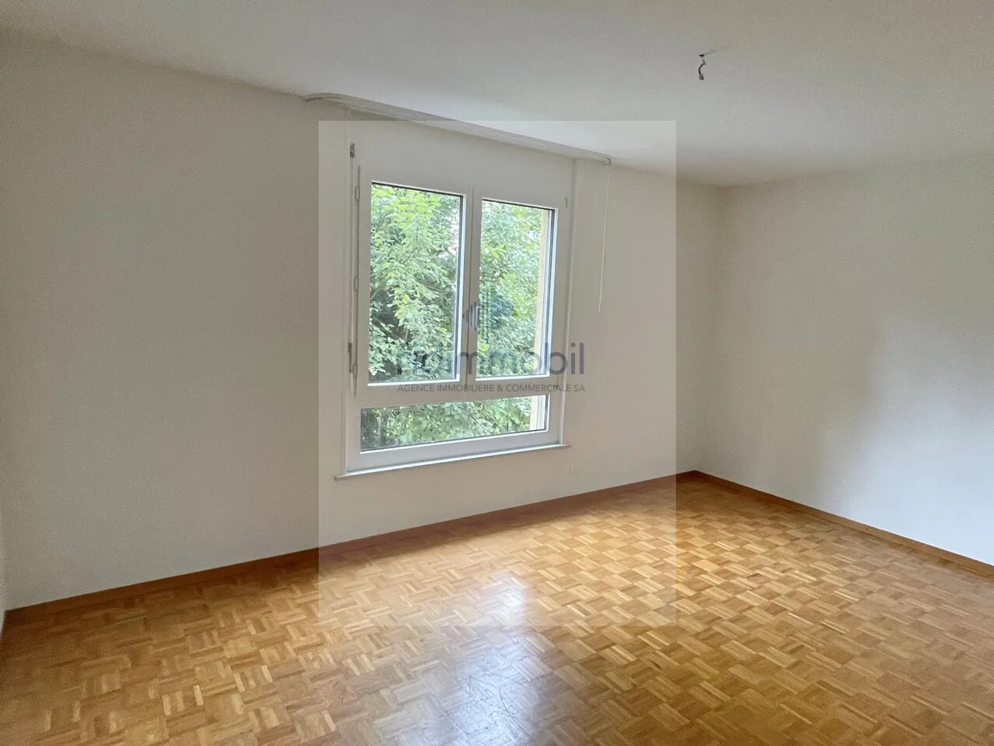 Appartement 3.5 pièces - Photo 5 sur 7