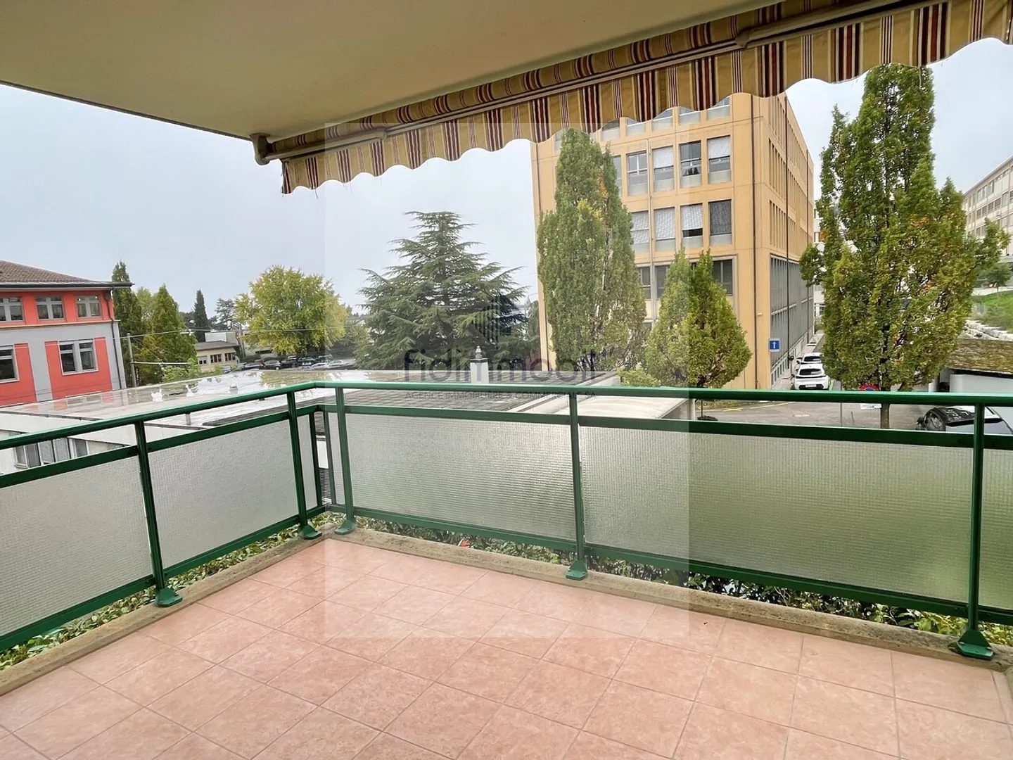 Appartement 3.5 pièces - Photo 6 sur 7