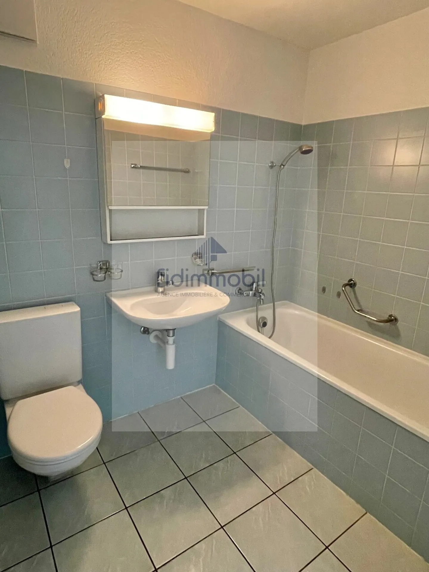 Appartement 3.5 pièces - Photo 7 sur 7