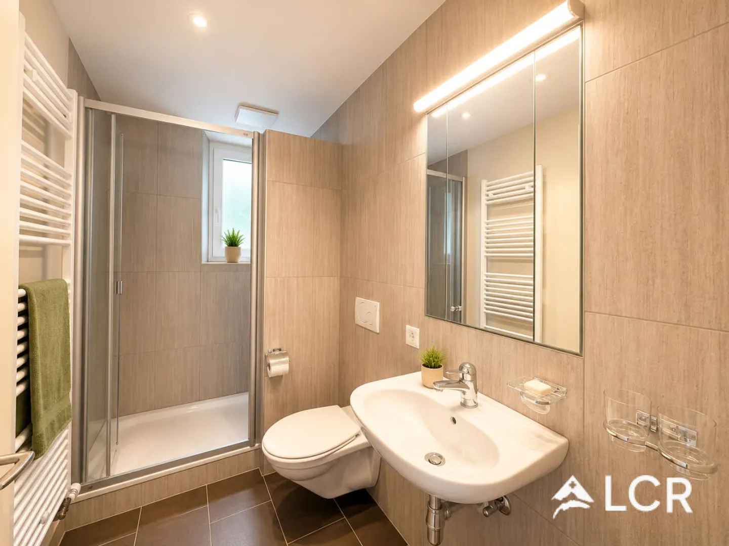 Luxuriöse 5.5-Zimmer-Wohnung in Neuchâtel - Photo 8 of 13
