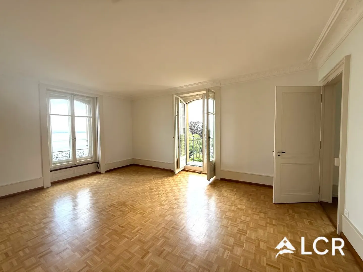 Luxuriöse 5.5-Zimmer-Wohnung in Neuchâtel - Photo 9 of 13