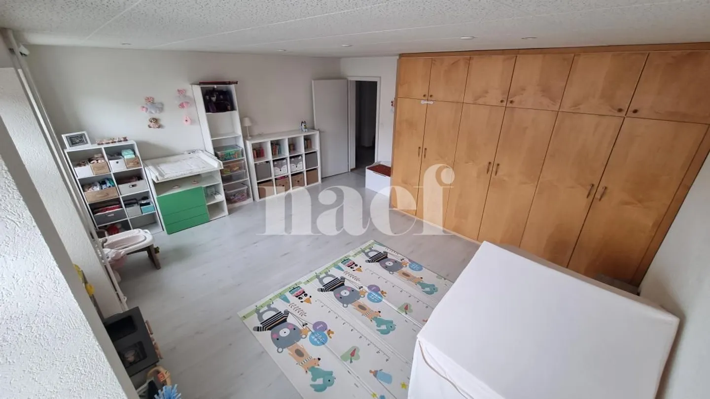 Spacious 7-room duplex - Photo 12 of 13