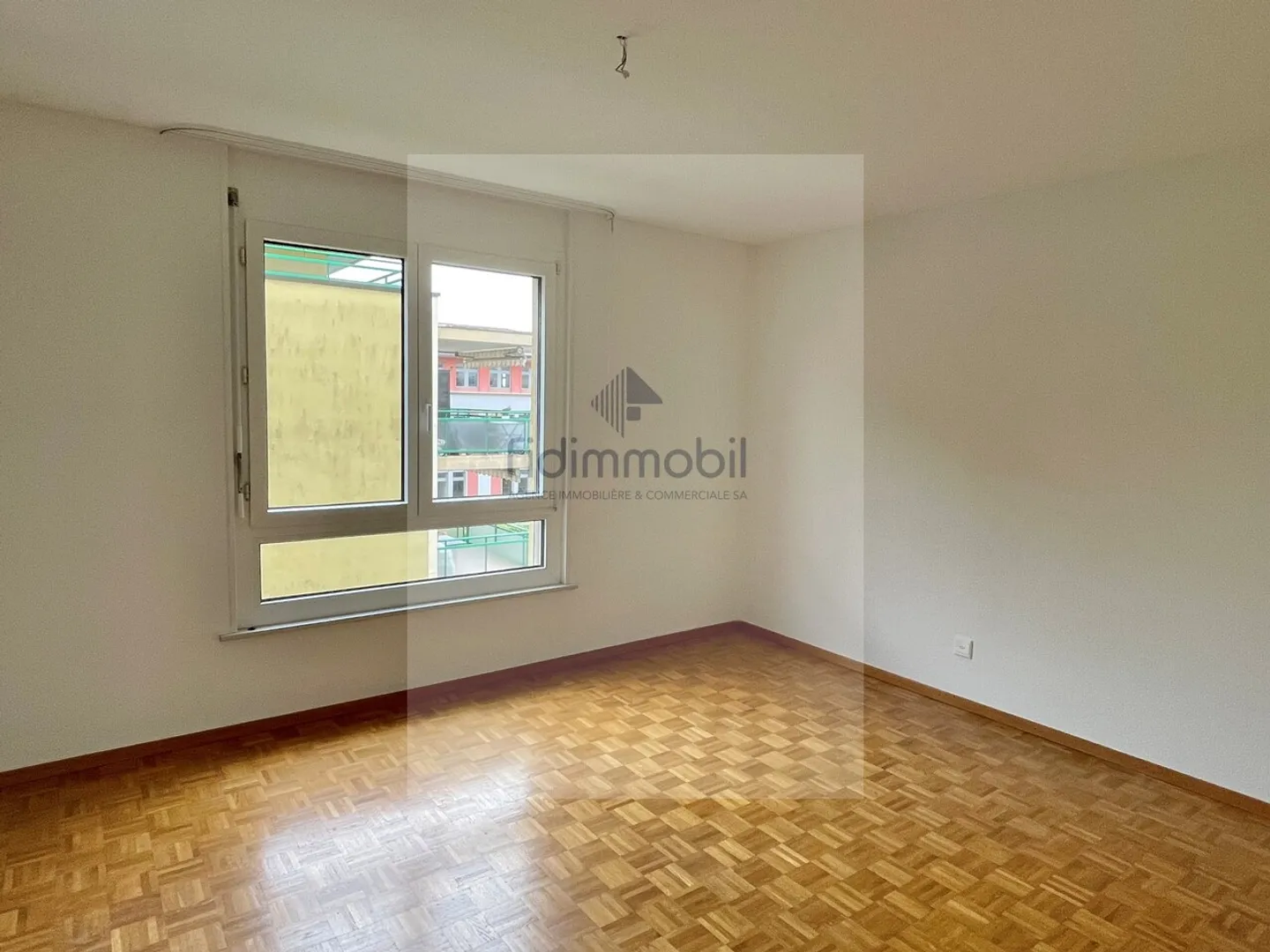 Appartement 3.5 pièces - Photo 4 sur 7